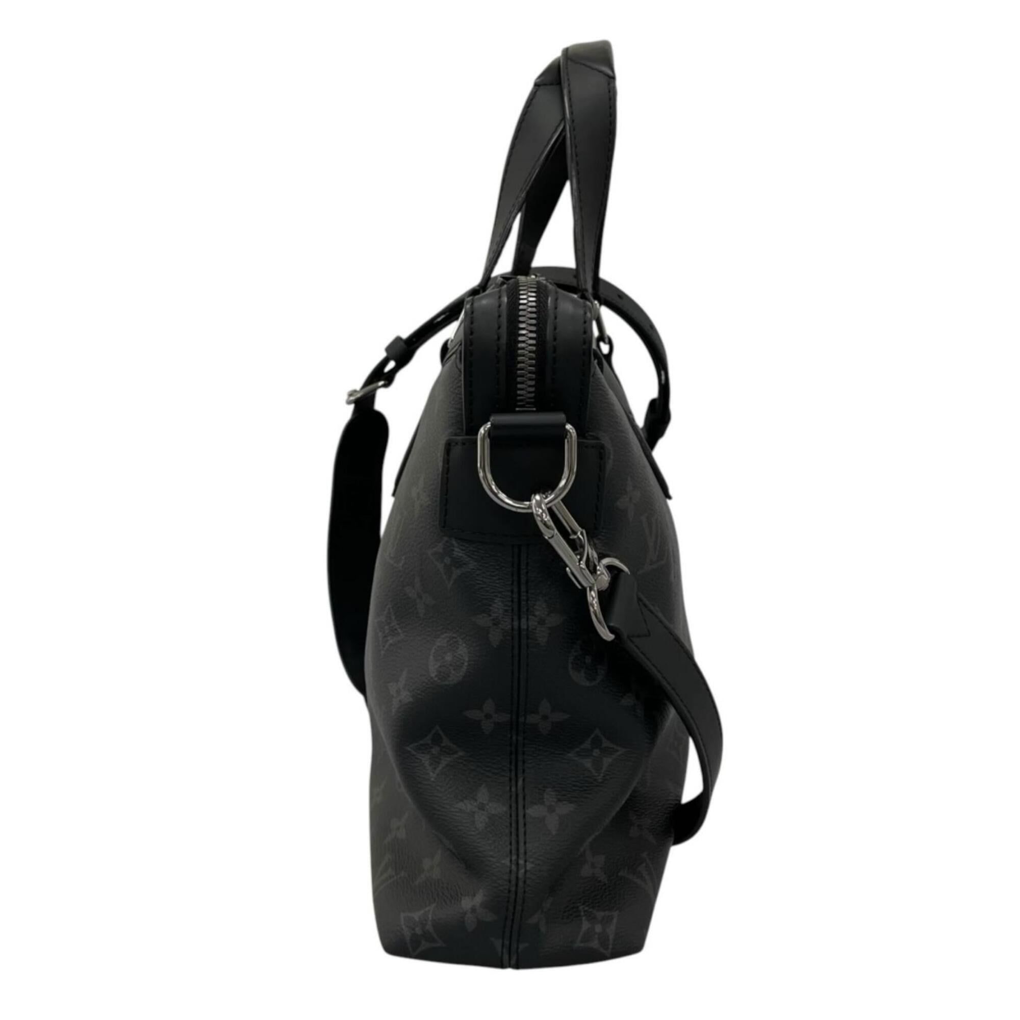 Monogram Eclipse Monogram Eclipse Handbag Shoulder Bag (Pre-Owned) - Louis Vuitton - Modalova