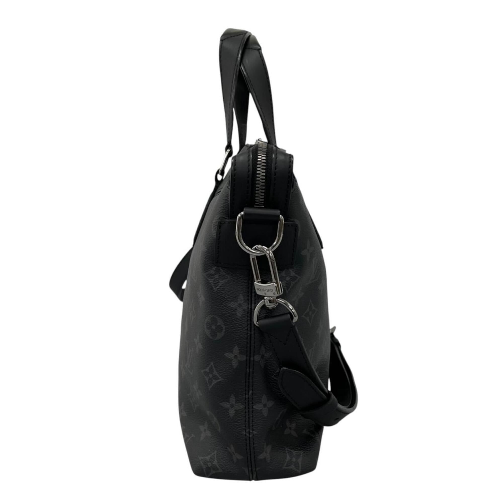 Monogram Eclipse Monogram Eclipse Handbag Shoulder Bag (Pre-Owned) - Louis Vuitton - Modalova