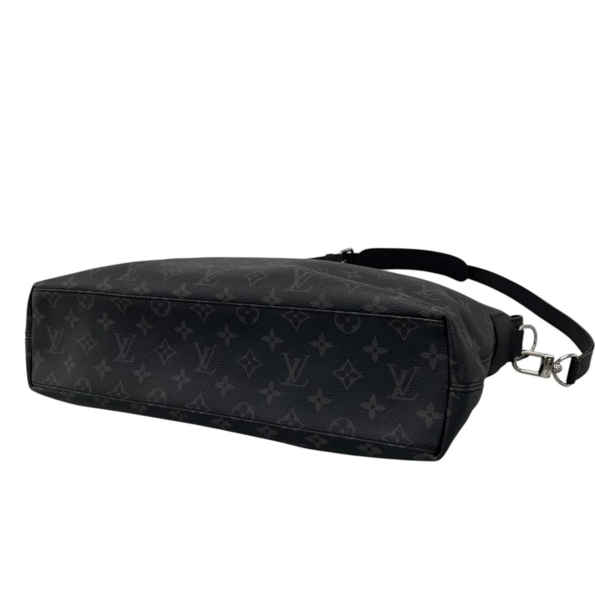 Monogram Eclipse Monogram Eclipse Handbag Shoulder Bag (Pre-Owned) - Louis Vuitton - Modalova