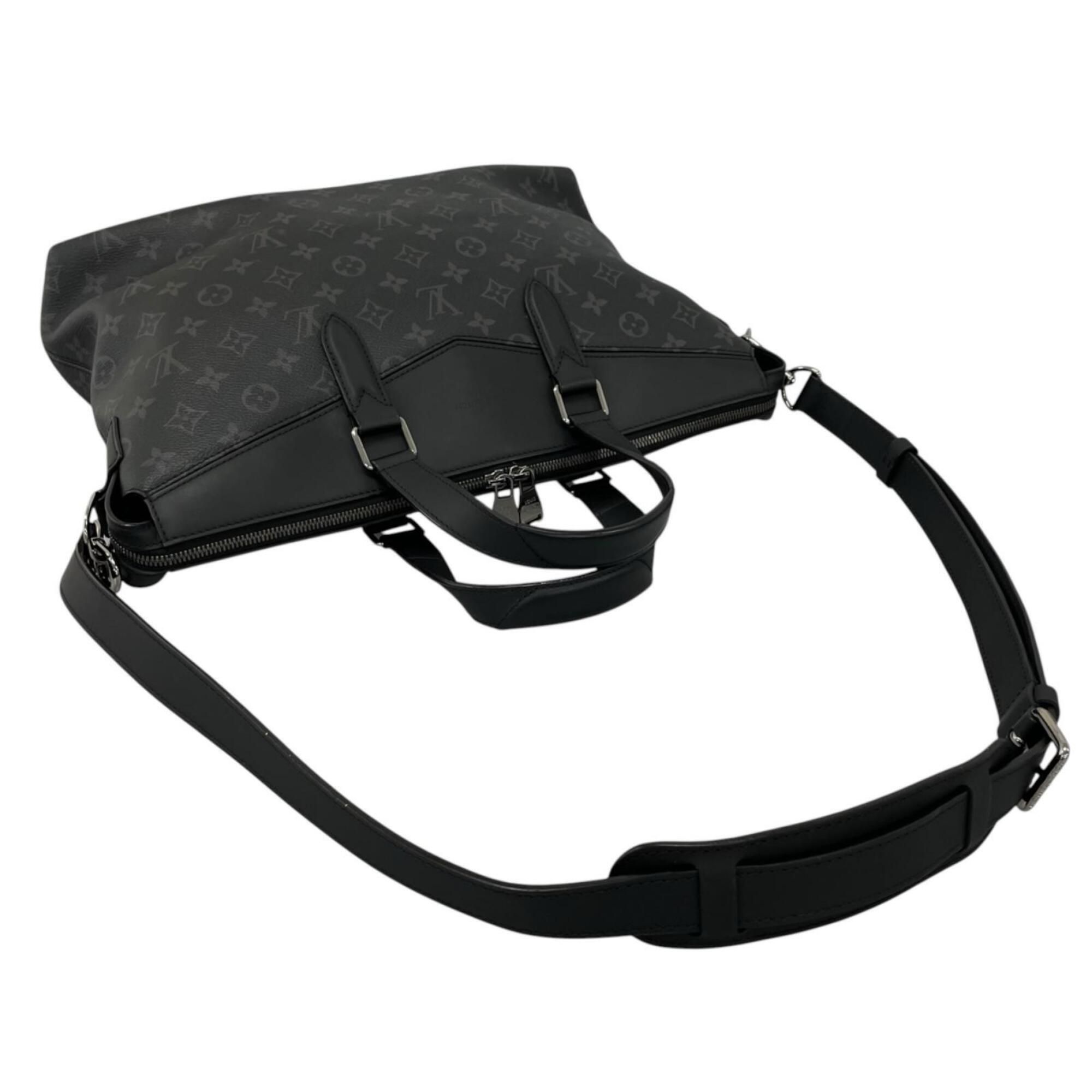 Monogram Eclipse Monogram Eclipse Handbag Shoulder Bag (Pre-Owned) - Louis Vuitton - Modalova