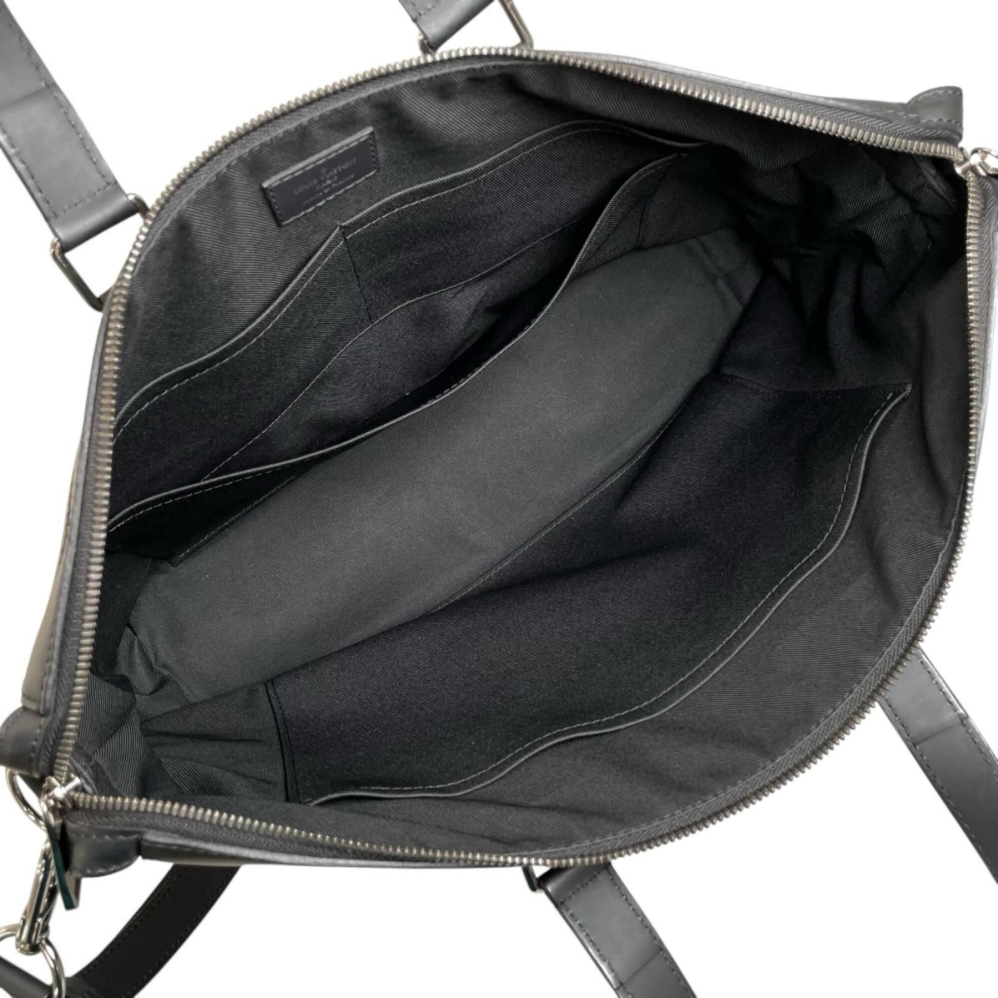 Monogram Eclipse Monogram Eclipse Handbag Shoulder Bag (Pre-Owned) - Louis Vuitton - Modalova