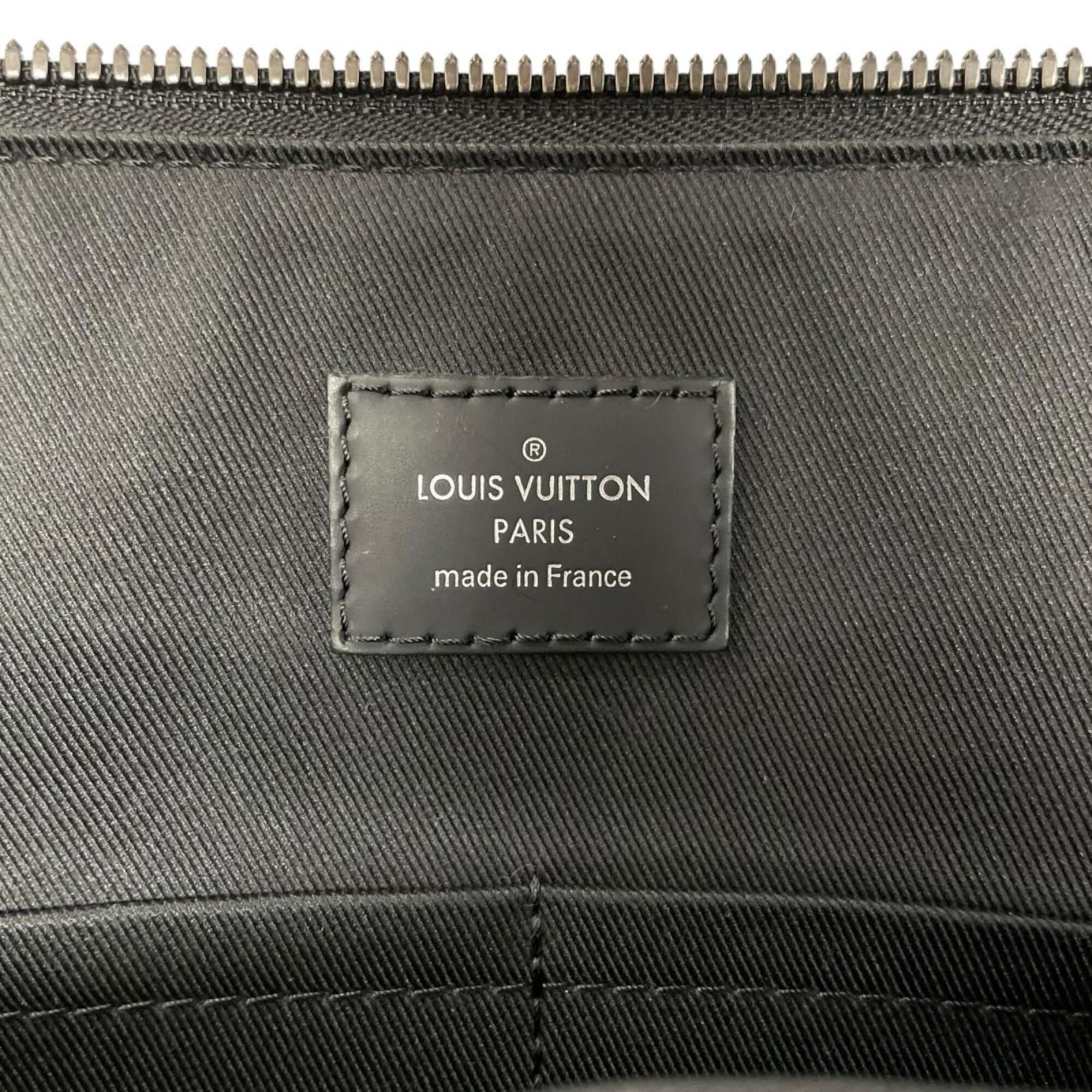 Monogram Eclipse Monogram Eclipse Handbag Shoulder Bag (Pre-Owned) - Louis Vuitton - Modalova