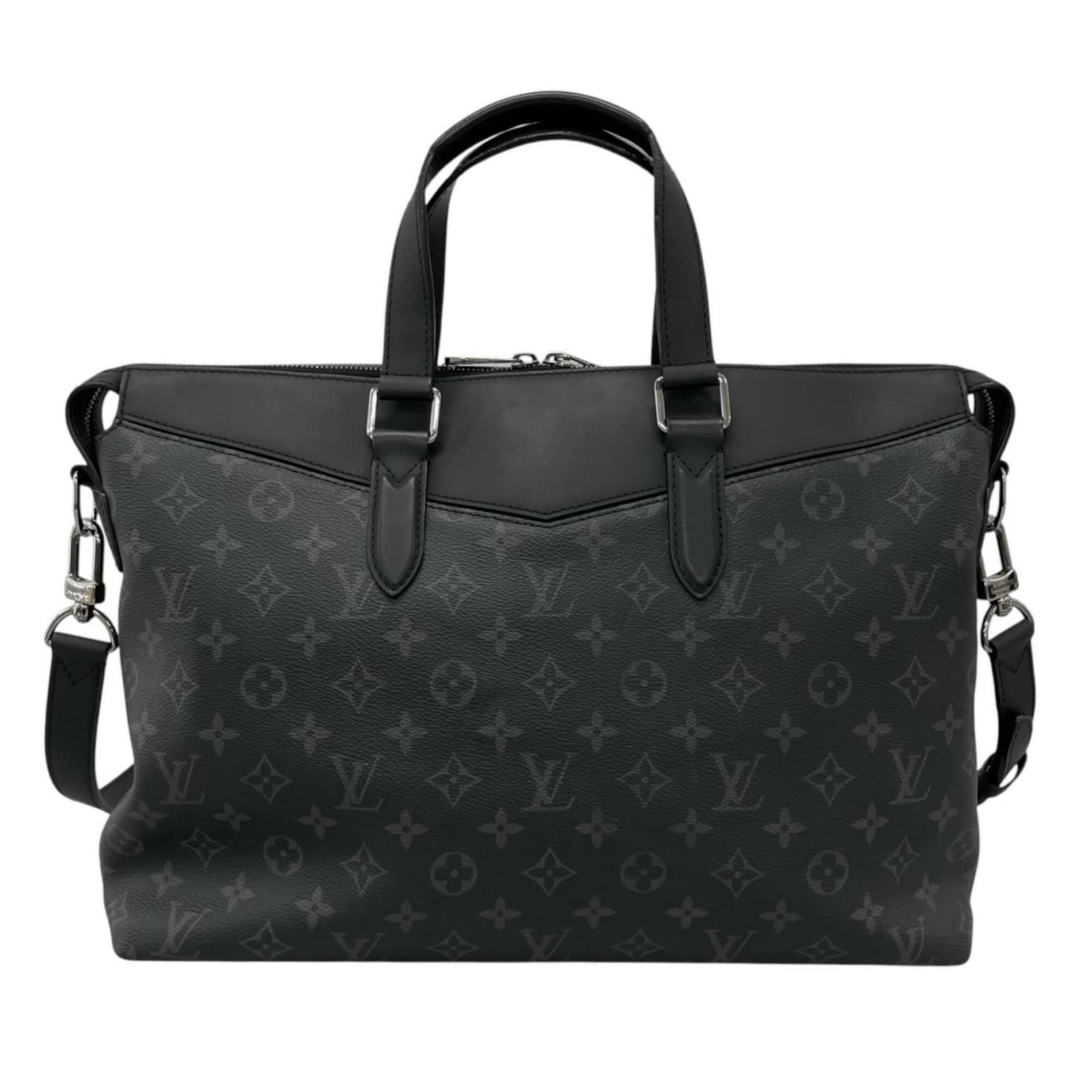 Monogram Eclipse Monogram Eclipse Handbag Shoulder Bag (Pre-Owned) - Louis Vuitton - Modalova