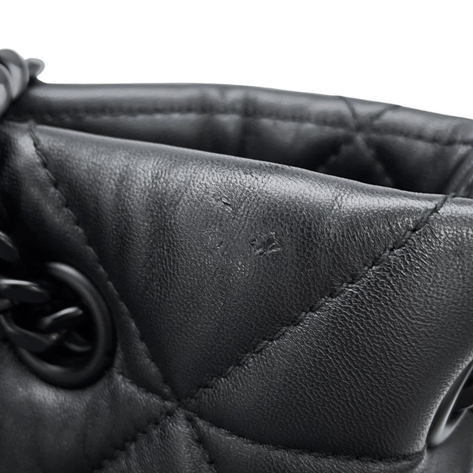Leather Handbag Shoulder Bag (Pre-Owned) - Prada - Modalova