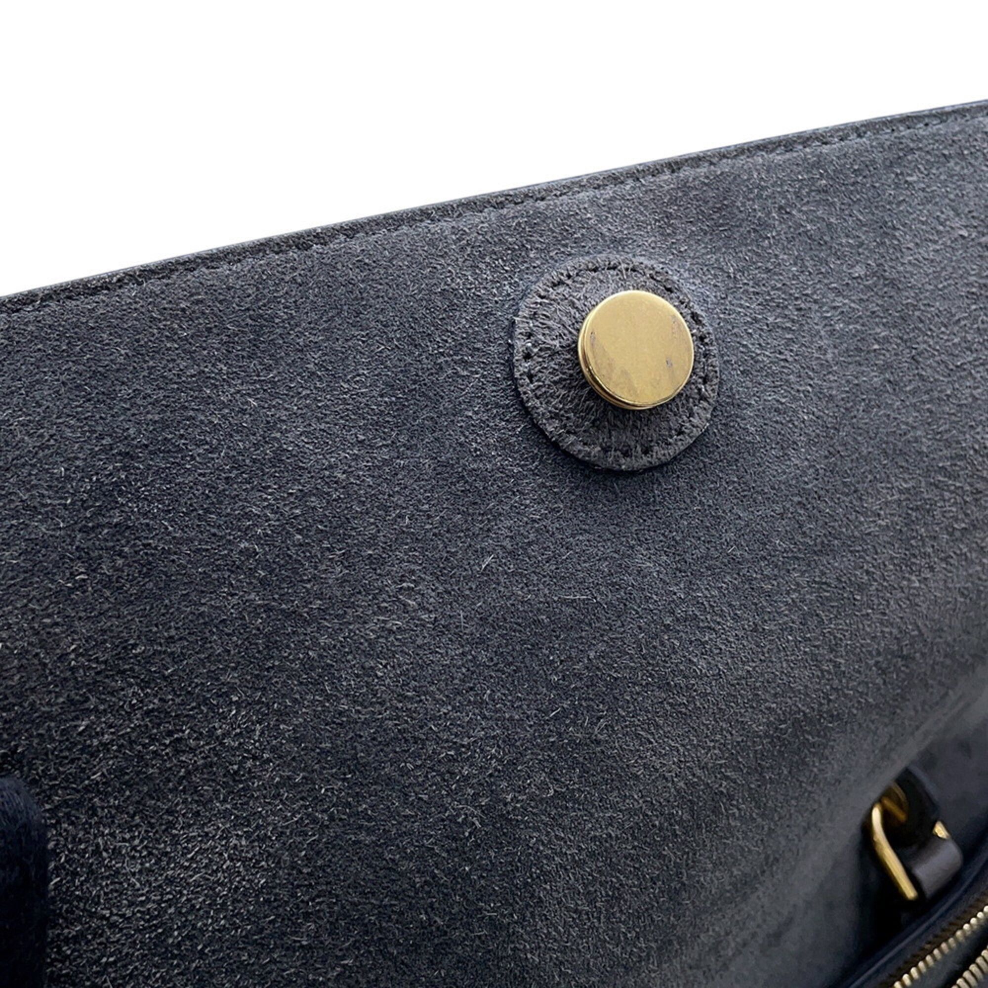 Leather Handbag (Pre-Owned) - Celine - Modalova