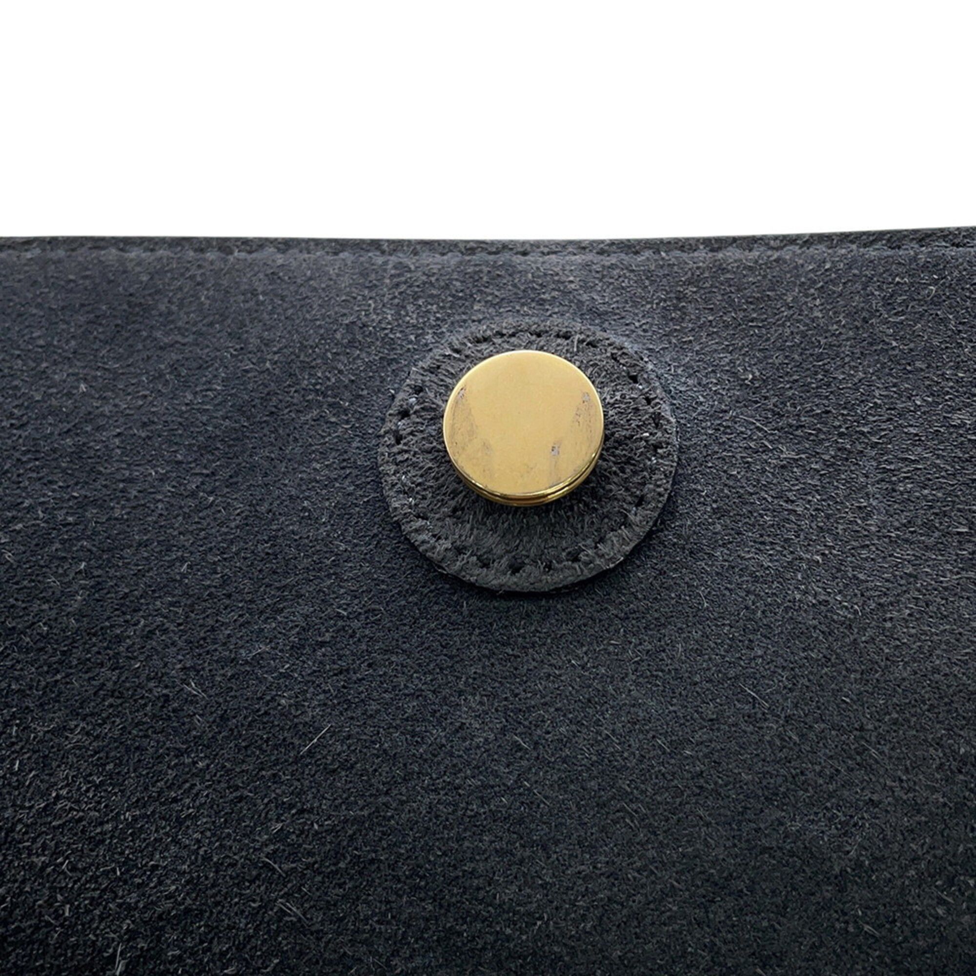 Leather Handbag (Pre-Owned) - Celine - Modalova