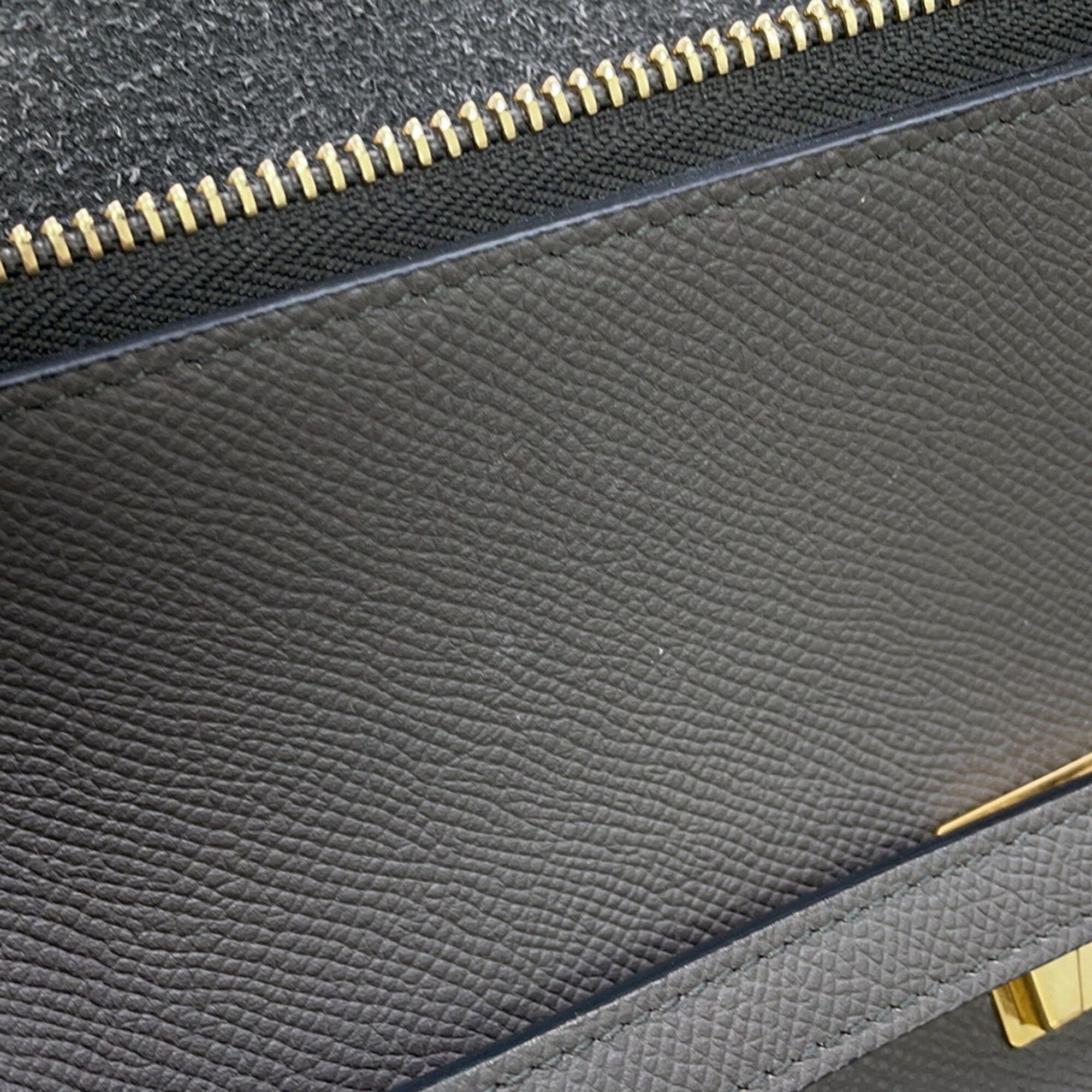 Leather Handbag (Pre-Owned) - Celine - Modalova