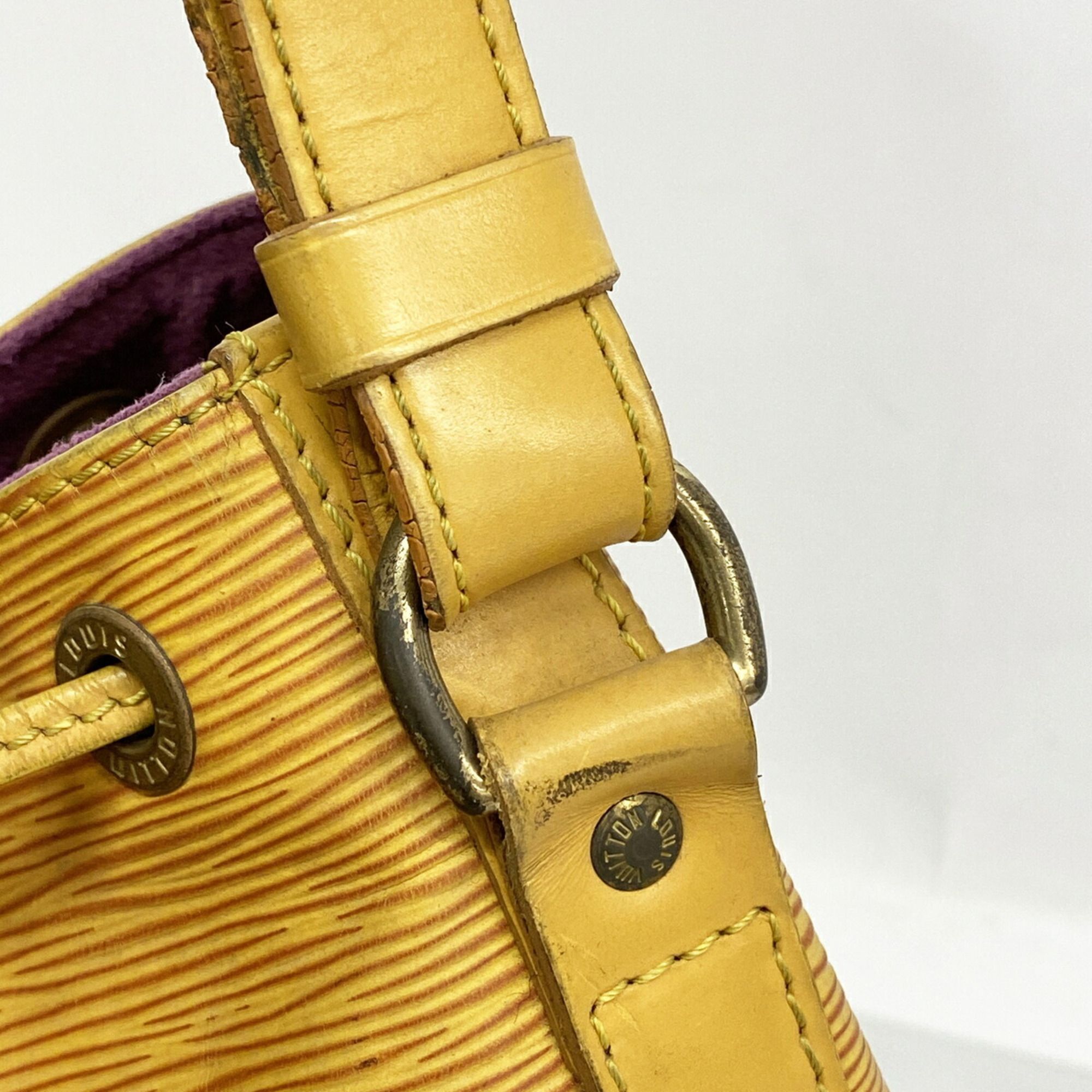 Shoulder Bag (Pre-Owned) - Louis Vuitton - Modalova