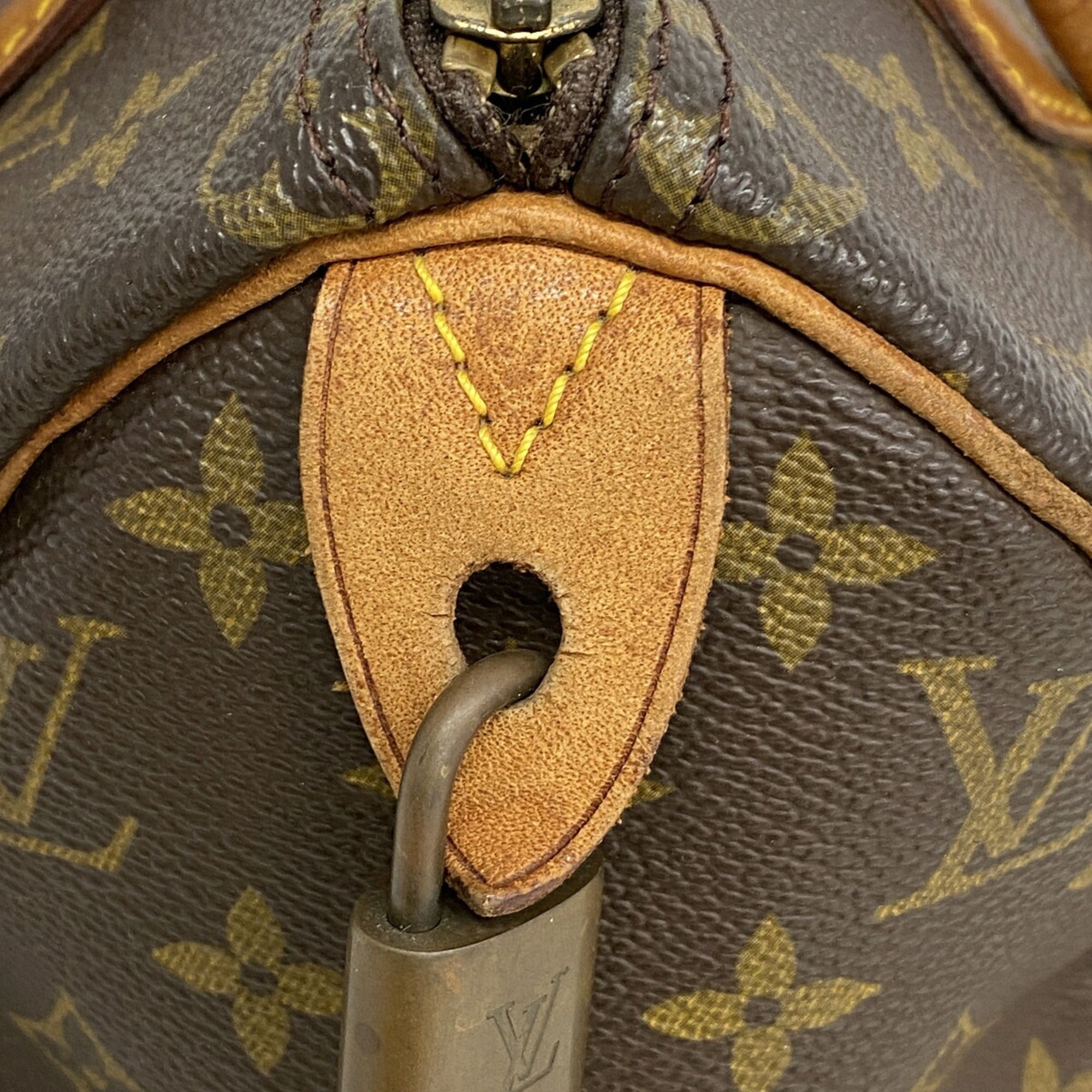 Handbag (Pre-Owned) - Louis Vuitton - Modalova