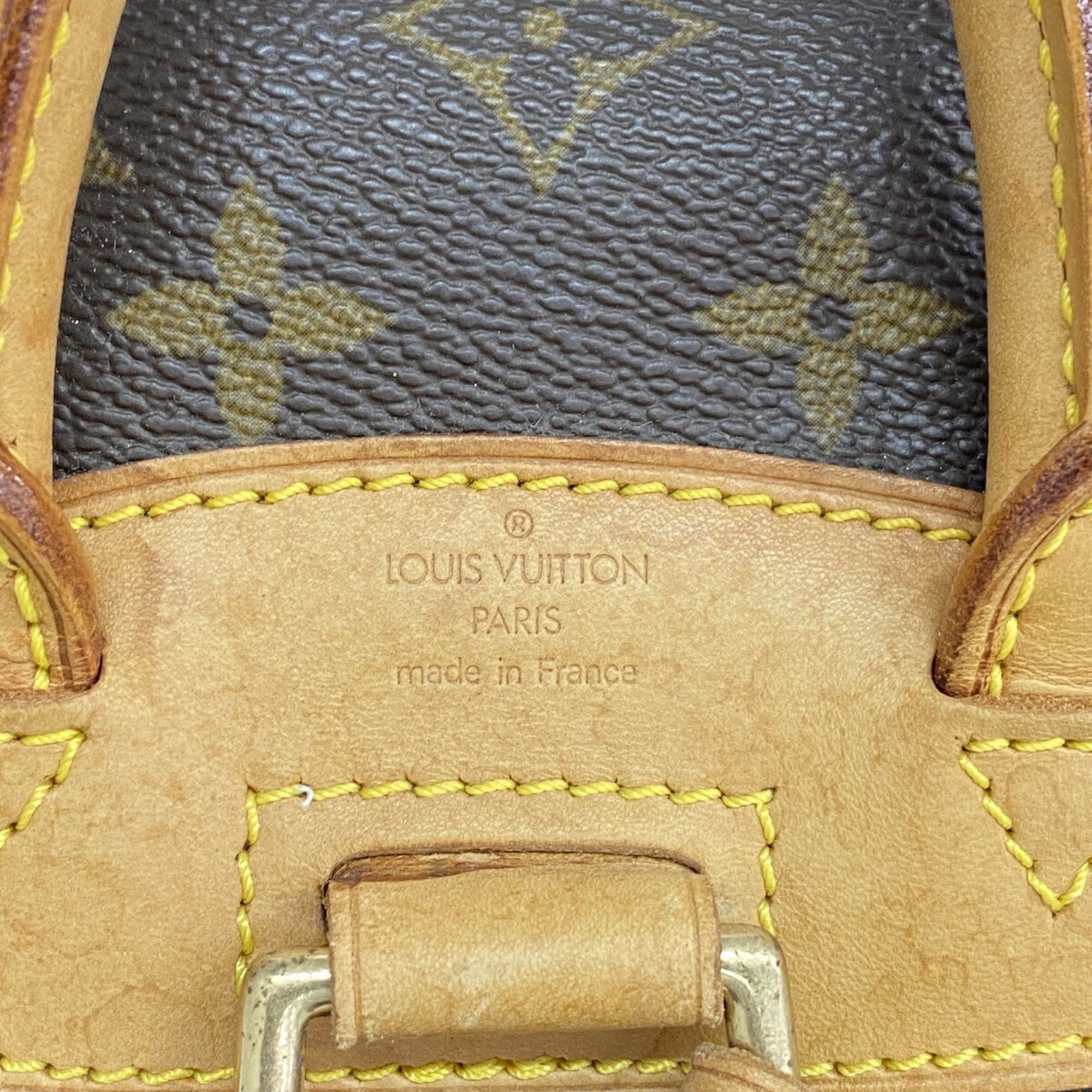 Backpack (Pre-Owned) - Louis Vuitton - Modalova