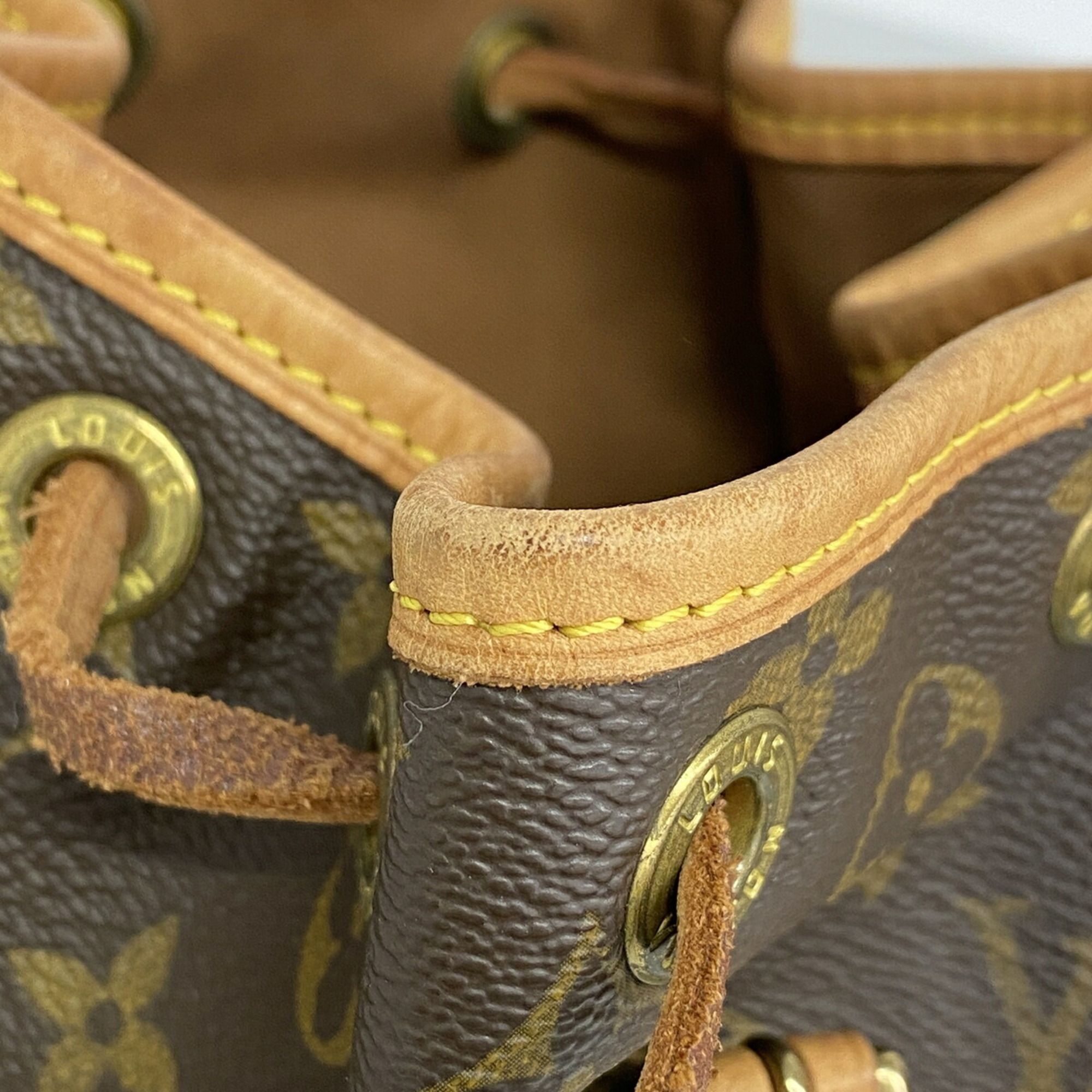 Backpack (Pre-Owned) - Louis Vuitton - Modalova