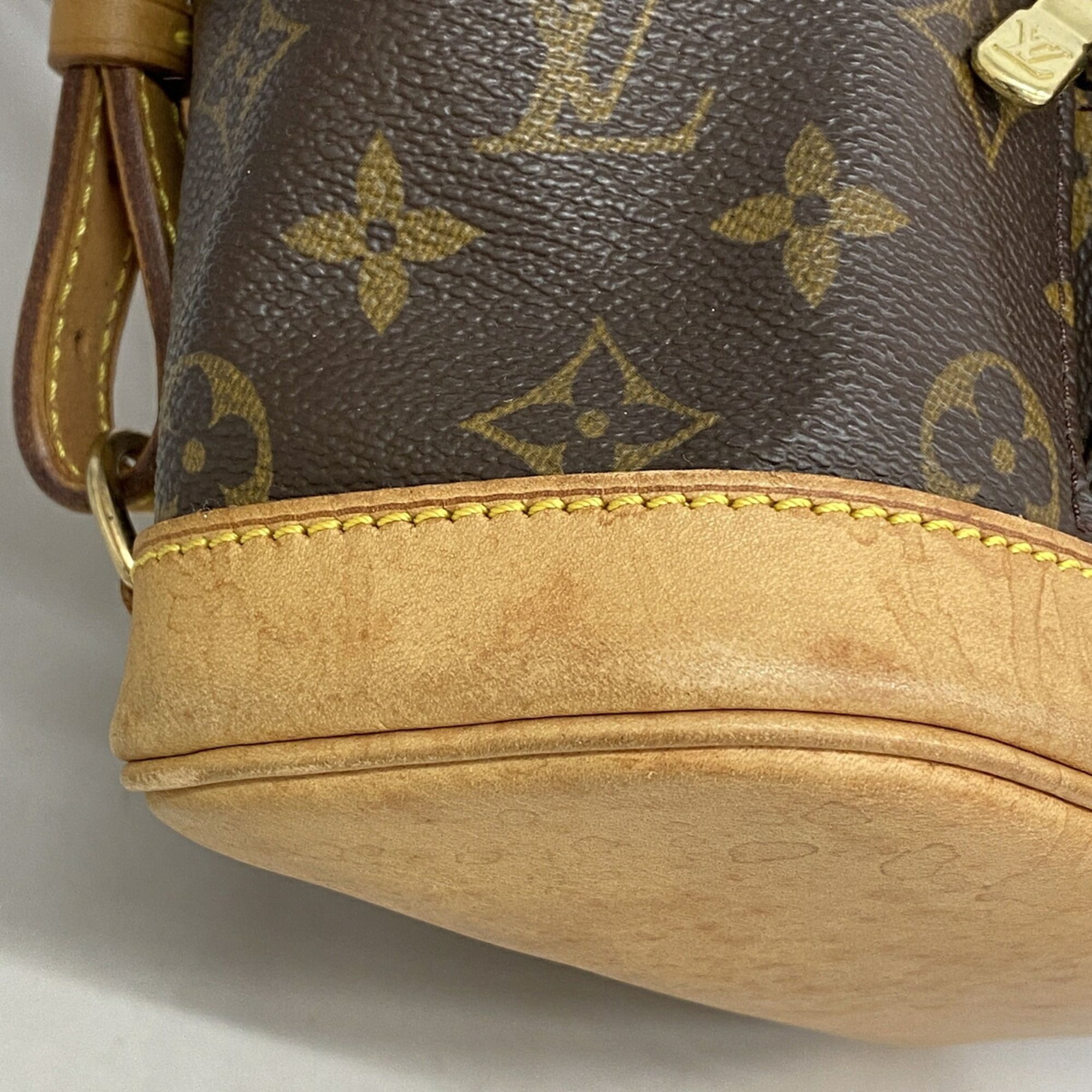 Backpack (Pre-Owned) - Louis Vuitton - Modalova