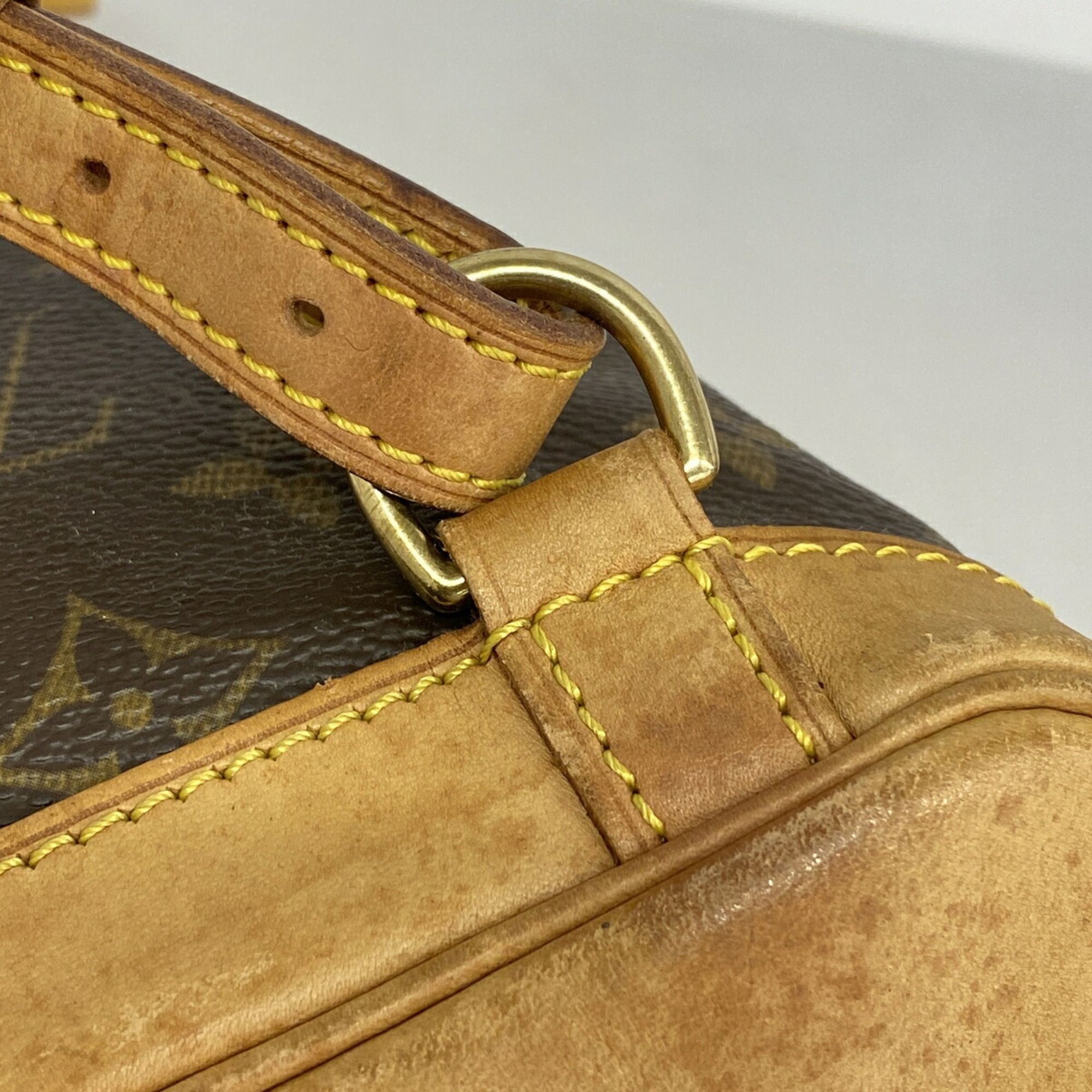 Backpack (Pre-Owned) - Louis Vuitton - Modalova