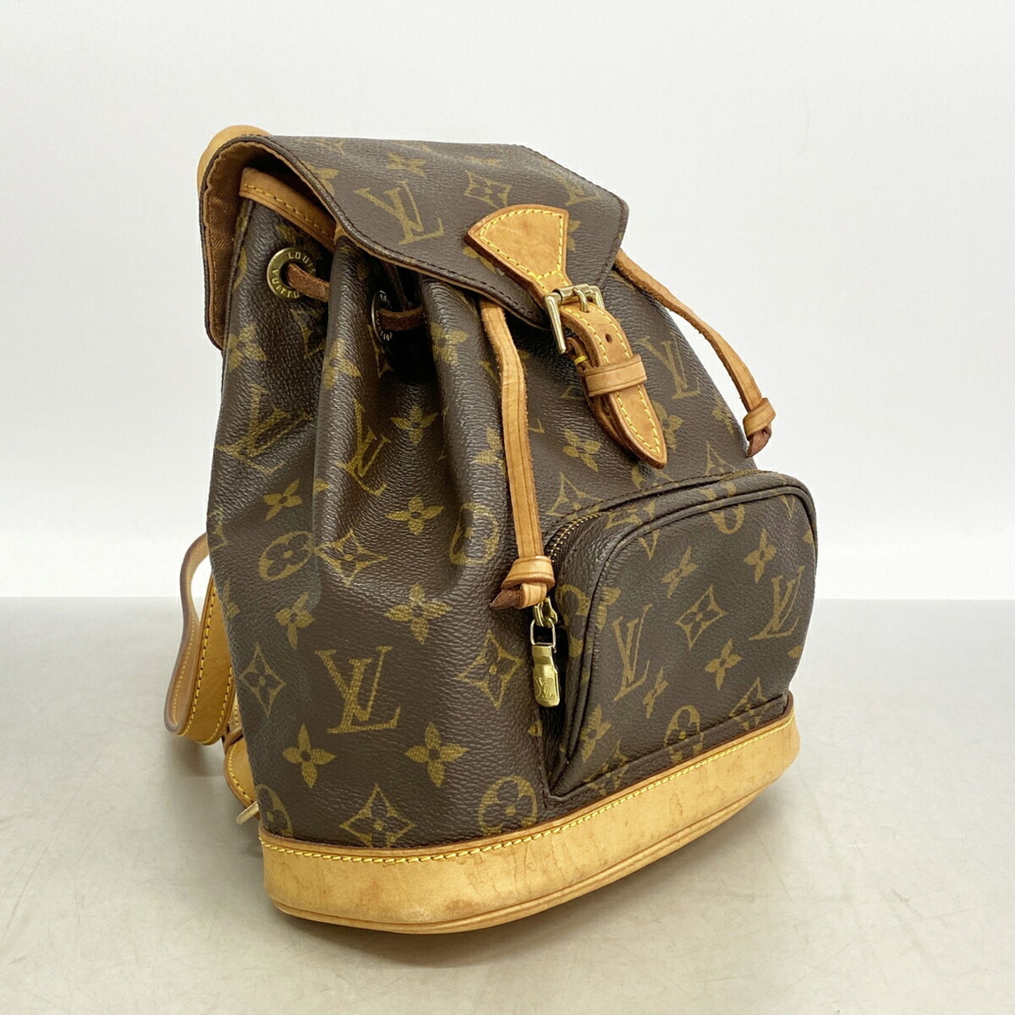 Backpack (Pre-Owned) - Louis Vuitton - Modalova