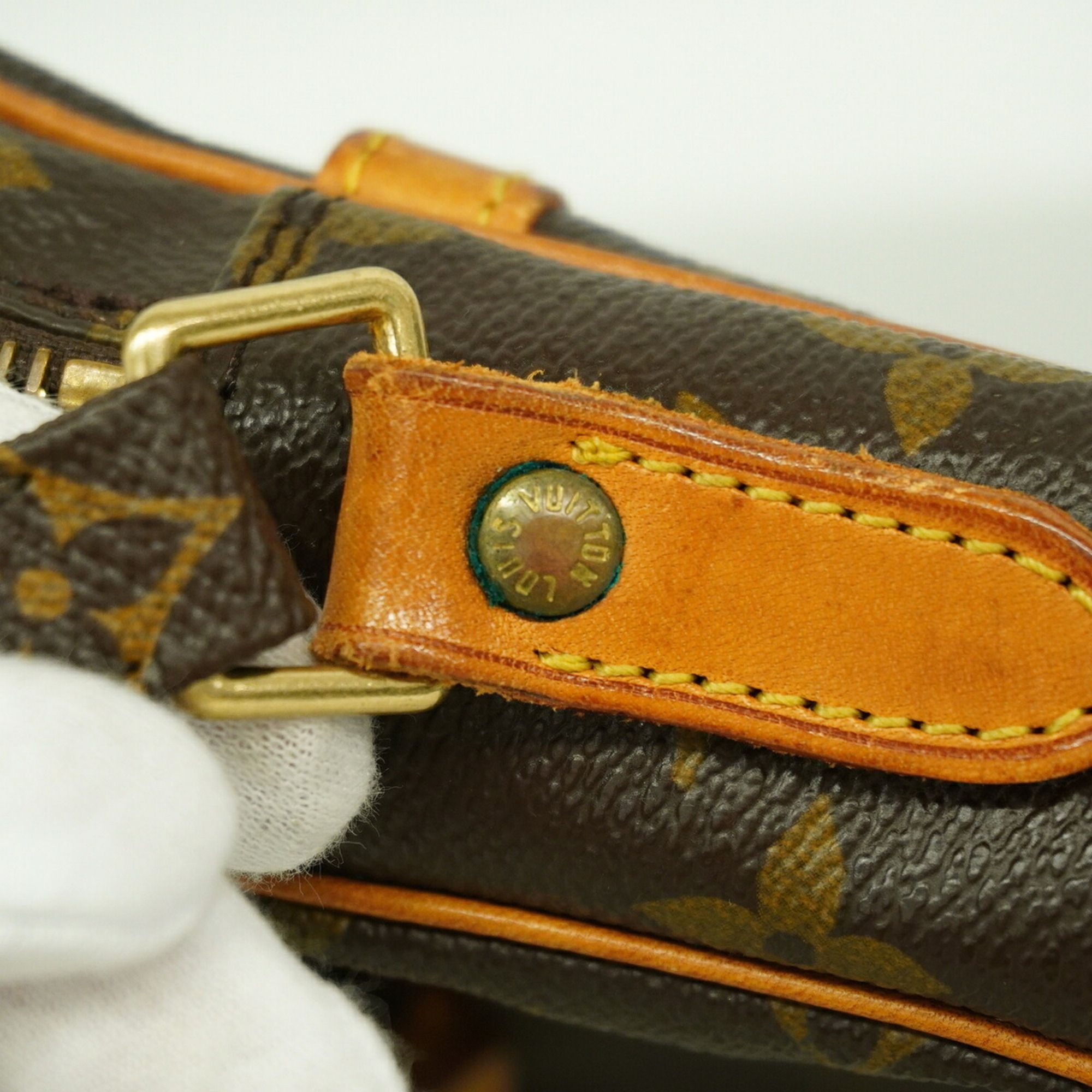 Shoulder Bag (Pre-Owned) - Louis Vuitton - Modalova