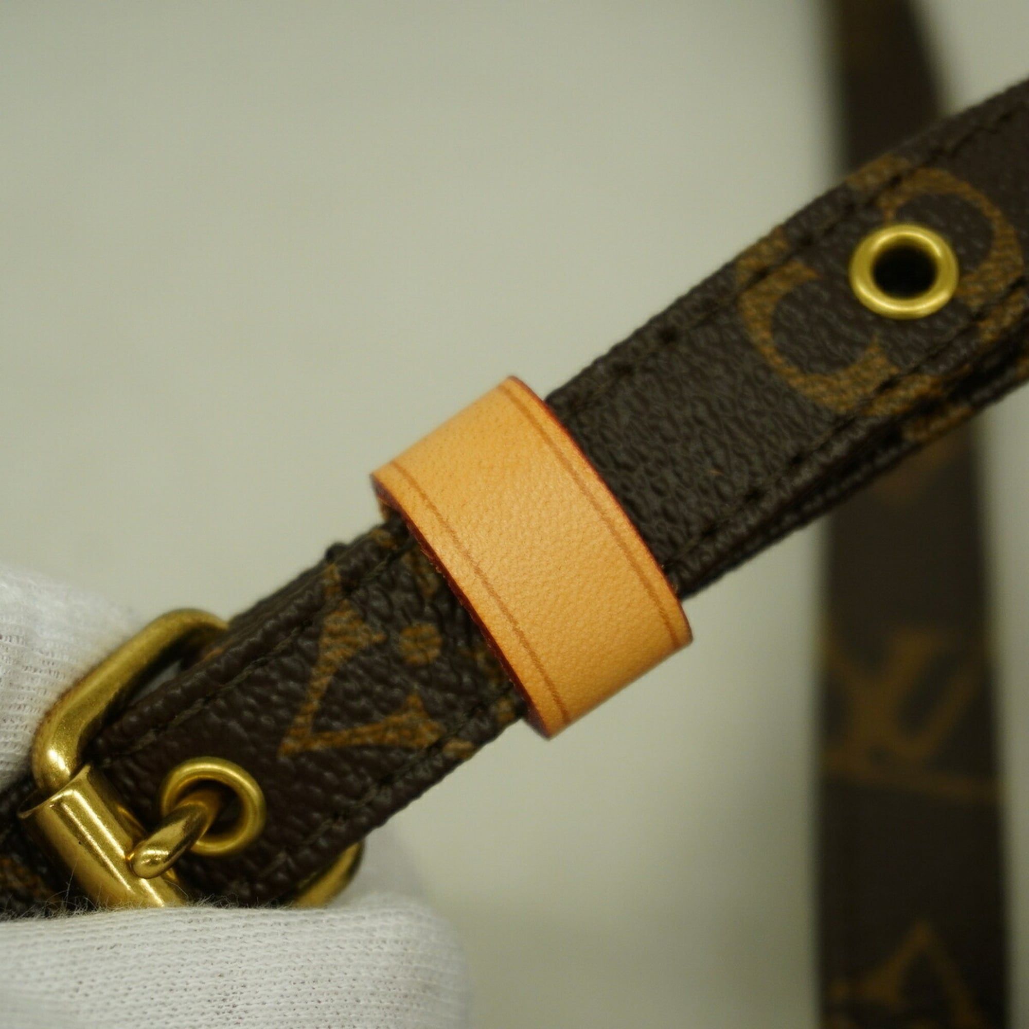 Shoulder Bag (Pre-Owned) - Louis Vuitton - Modalova