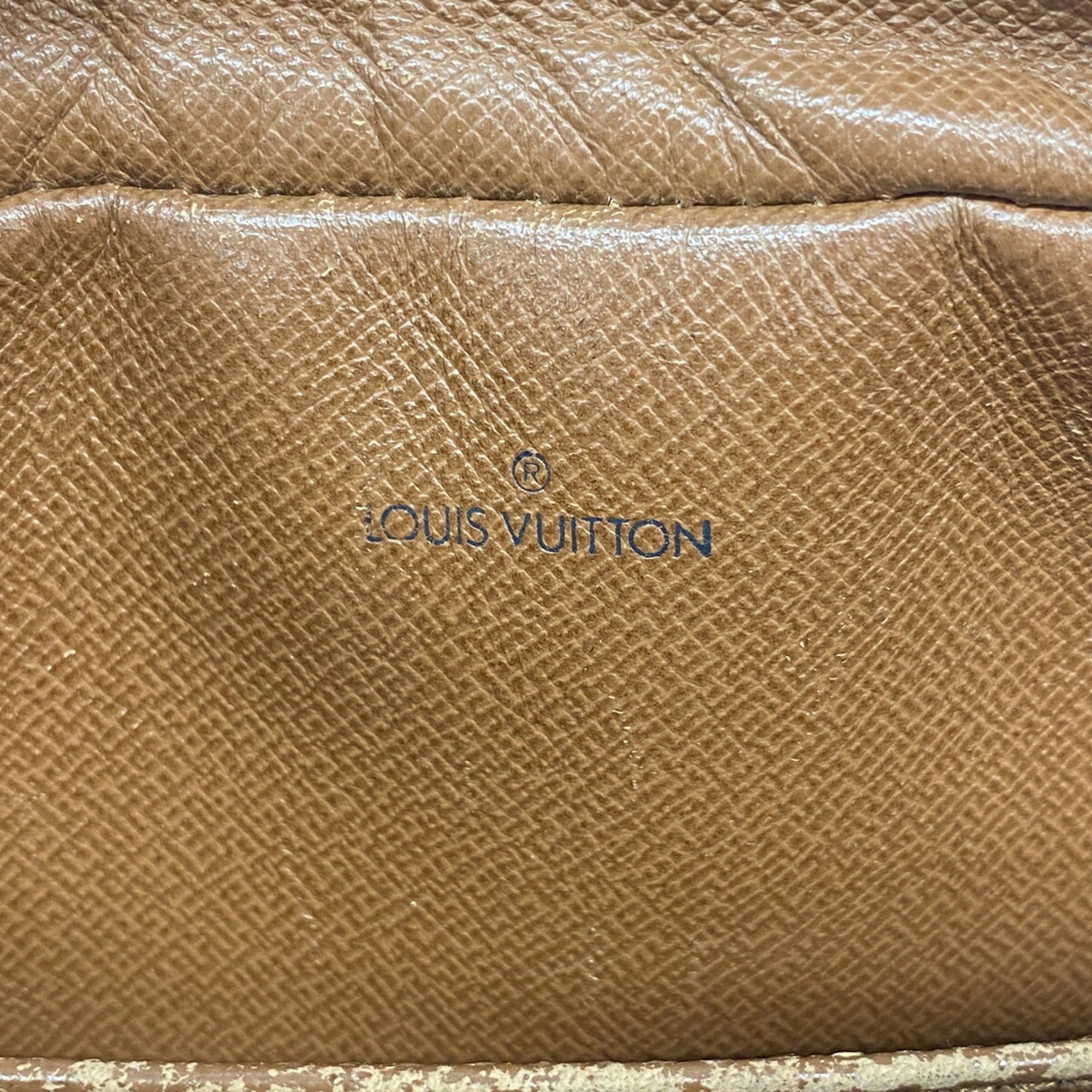 Clutch Bag (Pre-Owned) - Louis Vuitton - Modalova