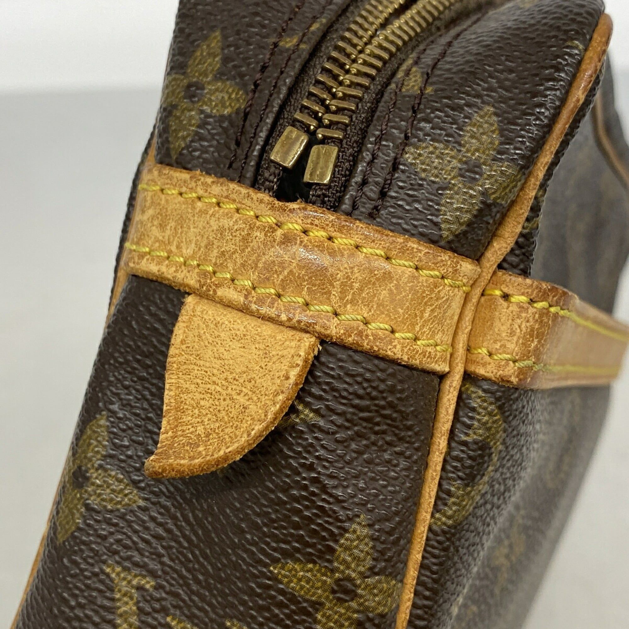 Clutch Bag (Pre-Owned) - Louis Vuitton - Modalova