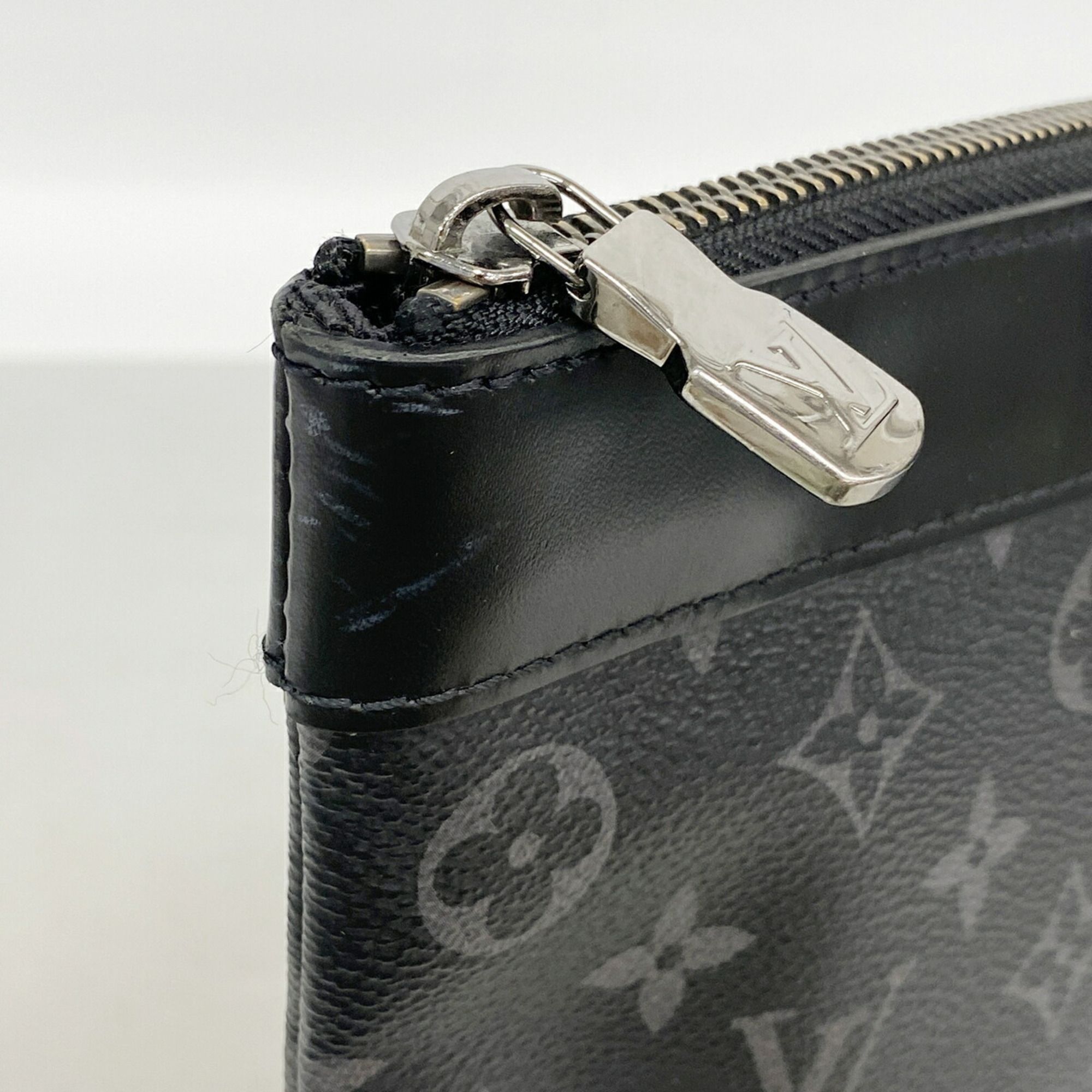 Clutch Bag (Pre-Owned) - Louis Vuitton - Modalova