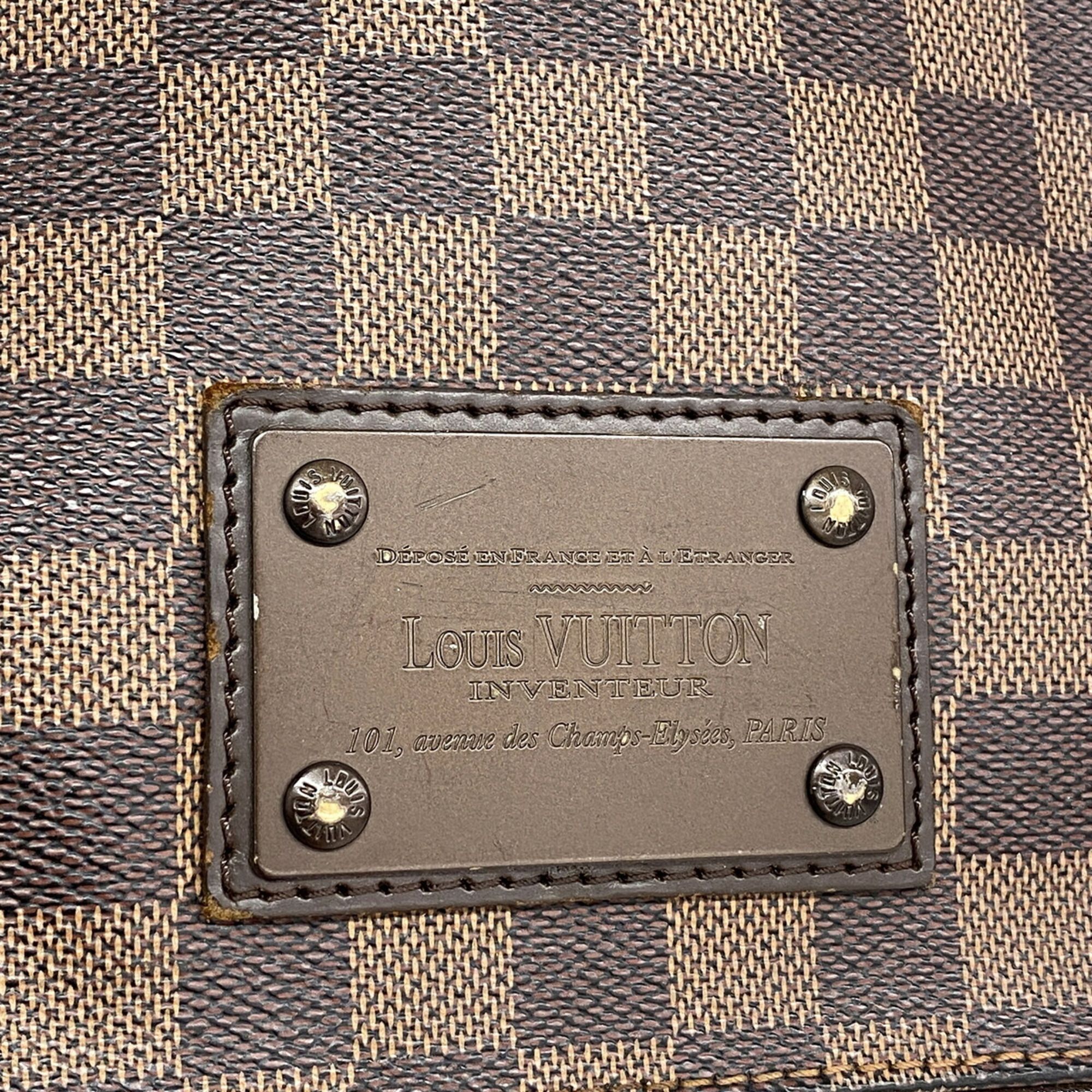 Shoulder Bag (Pre-Owned) - Louis Vuitton - Modalova