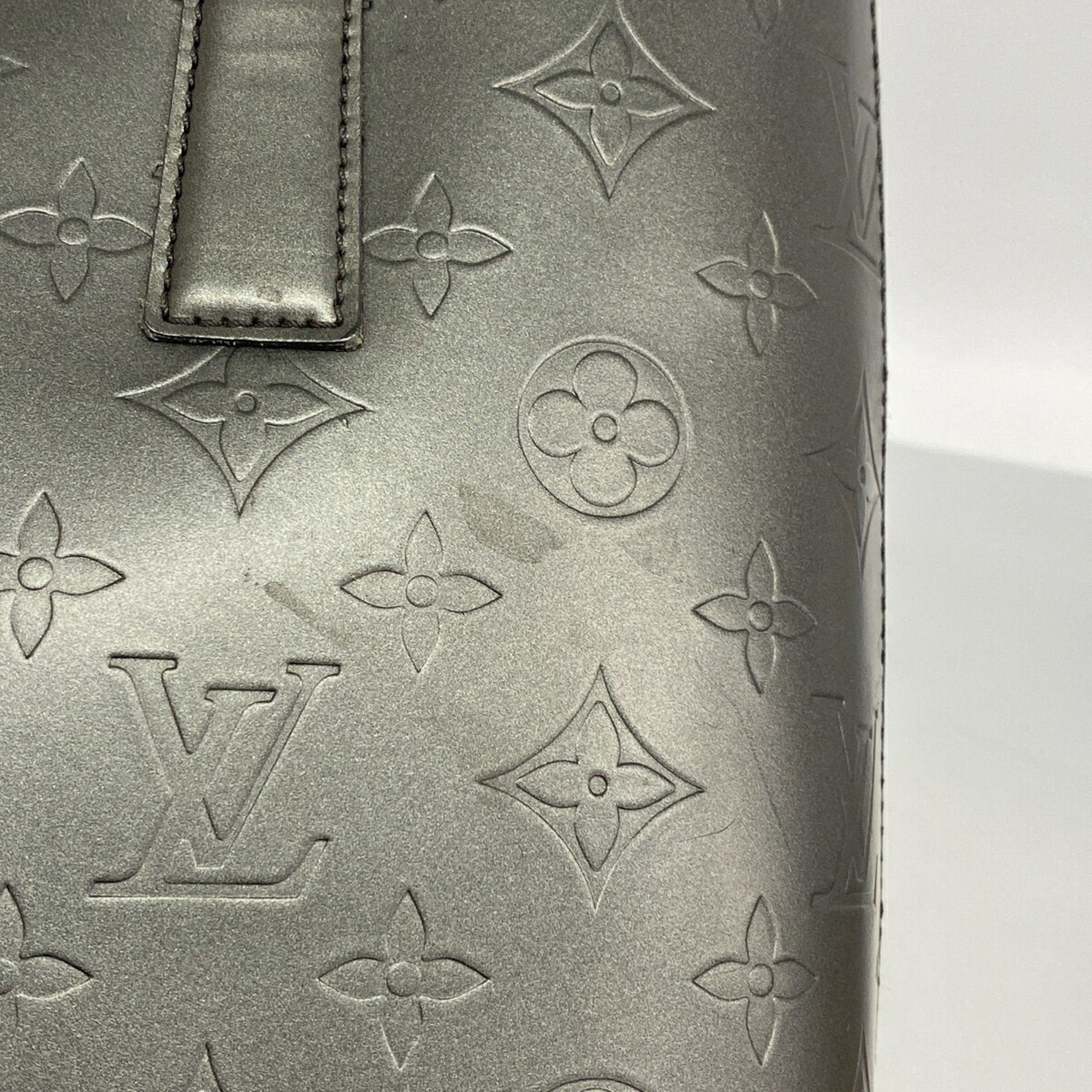 Tote Bag (Pre-Owned) - Louis Vuitton - Modalova