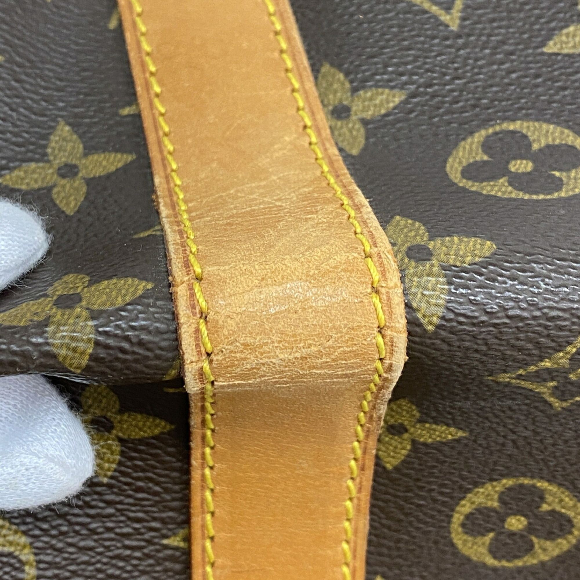 Boston Bag (Pre-Owned) - Louis Vuitton - Modalova