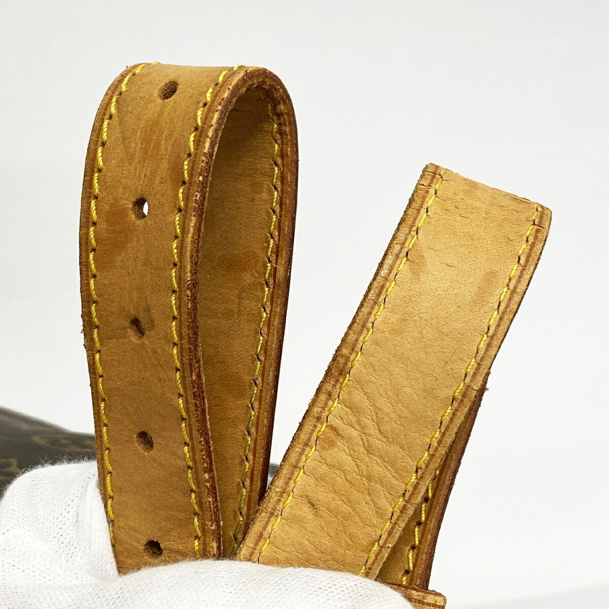 Boston Bag (Pre-Owned) - Louis Vuitton - Modalova