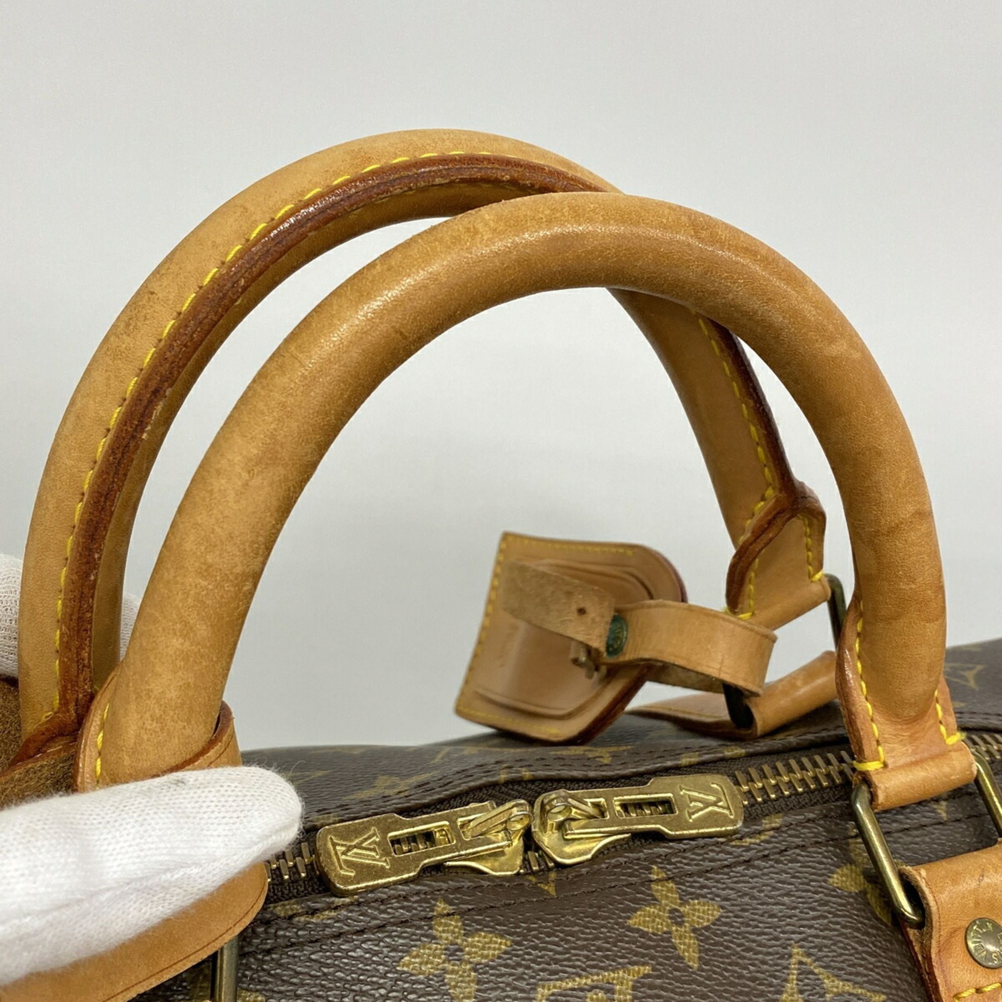 Boston Bag (Pre-Owned) - Louis Vuitton - Modalova