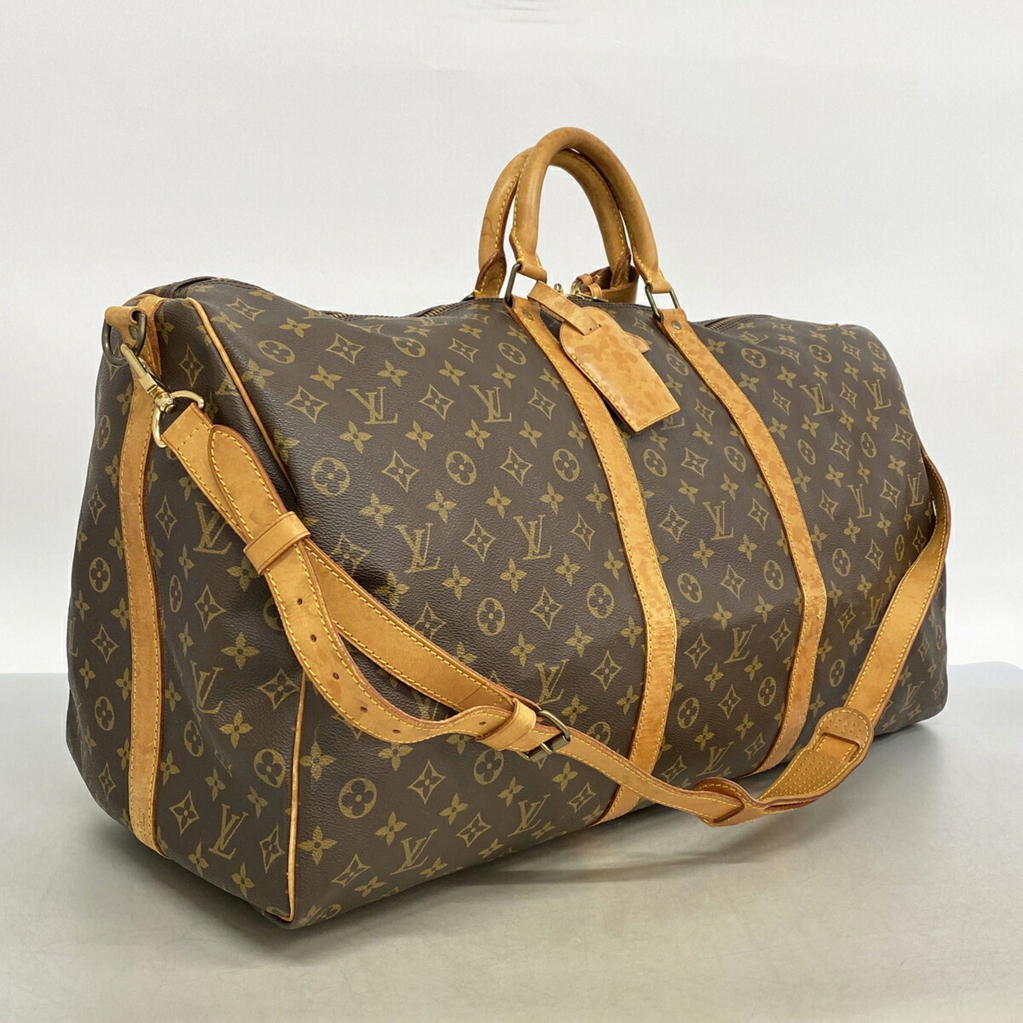 Boston Bag (Pre-Owned) - Louis Vuitton - Modalova