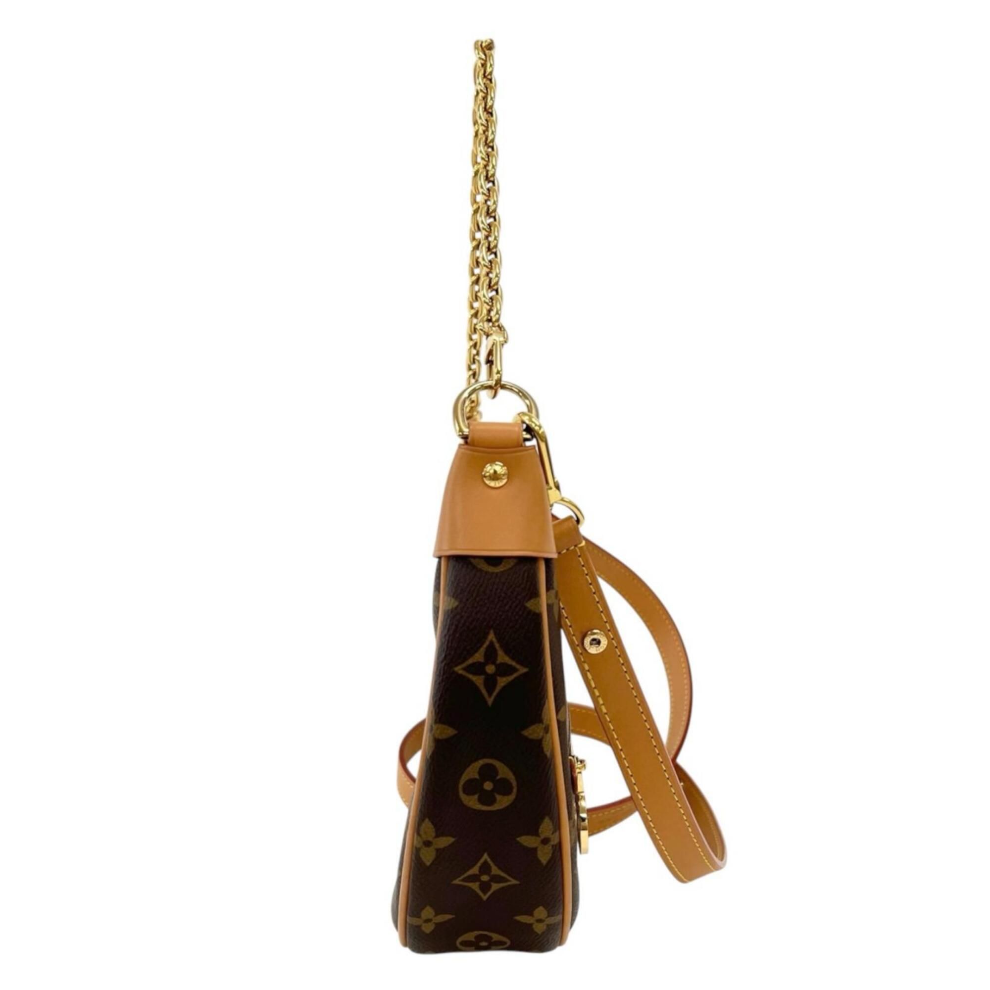 Monogram Monogram Handbag Shoulder Bag (Pre-Owned) - Louis Vuitton - Modalova