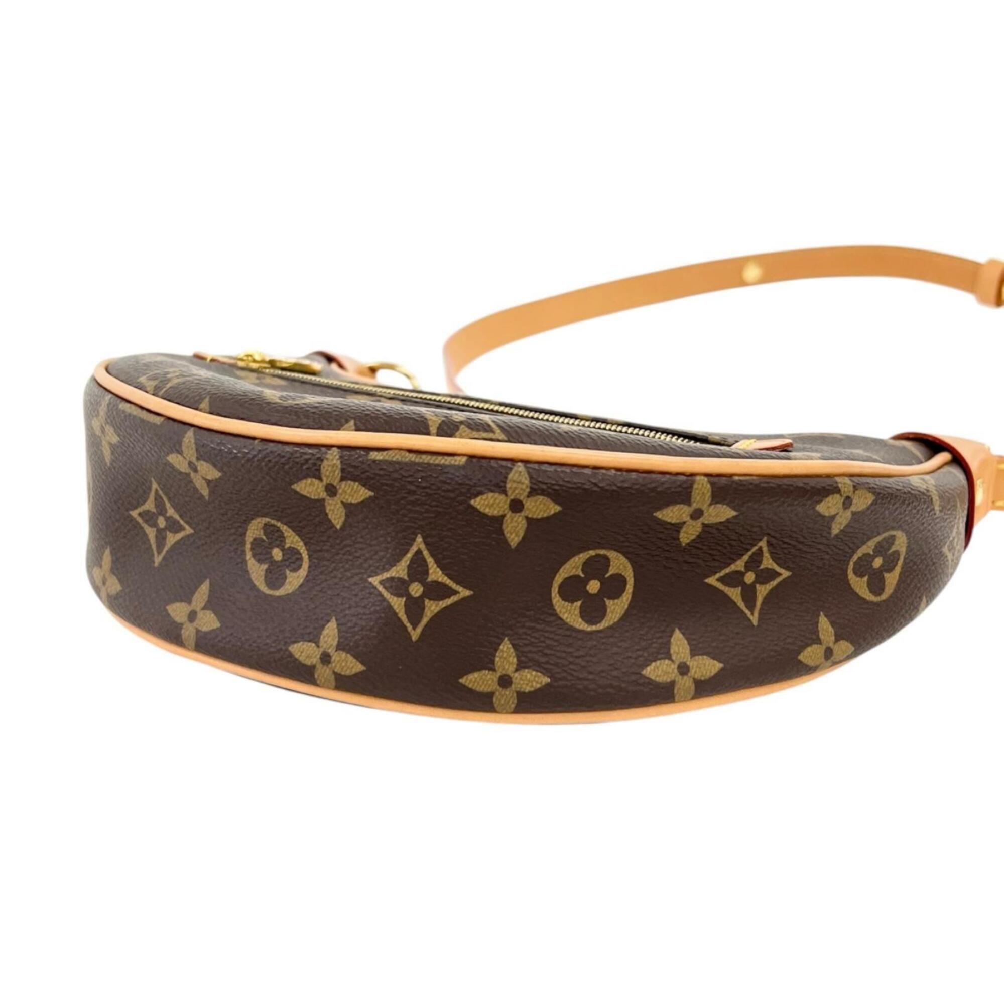 Monogram Monogram Handbag Shoulder Bag (Pre-Owned) - Louis Vuitton - Modalova