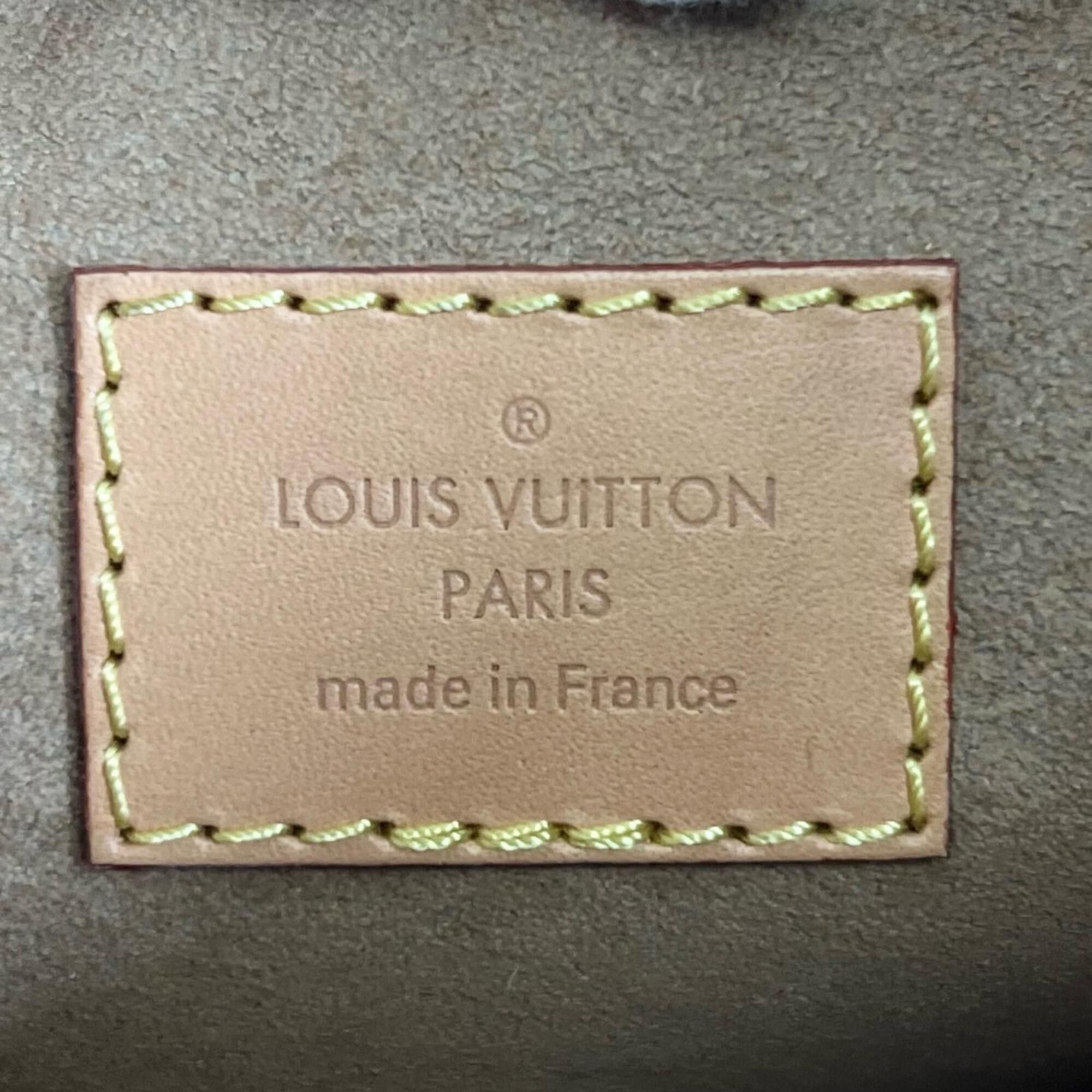 Monogram Monogram Handbag Shoulder Bag (Pre-Owned) - Louis Vuitton - Modalova