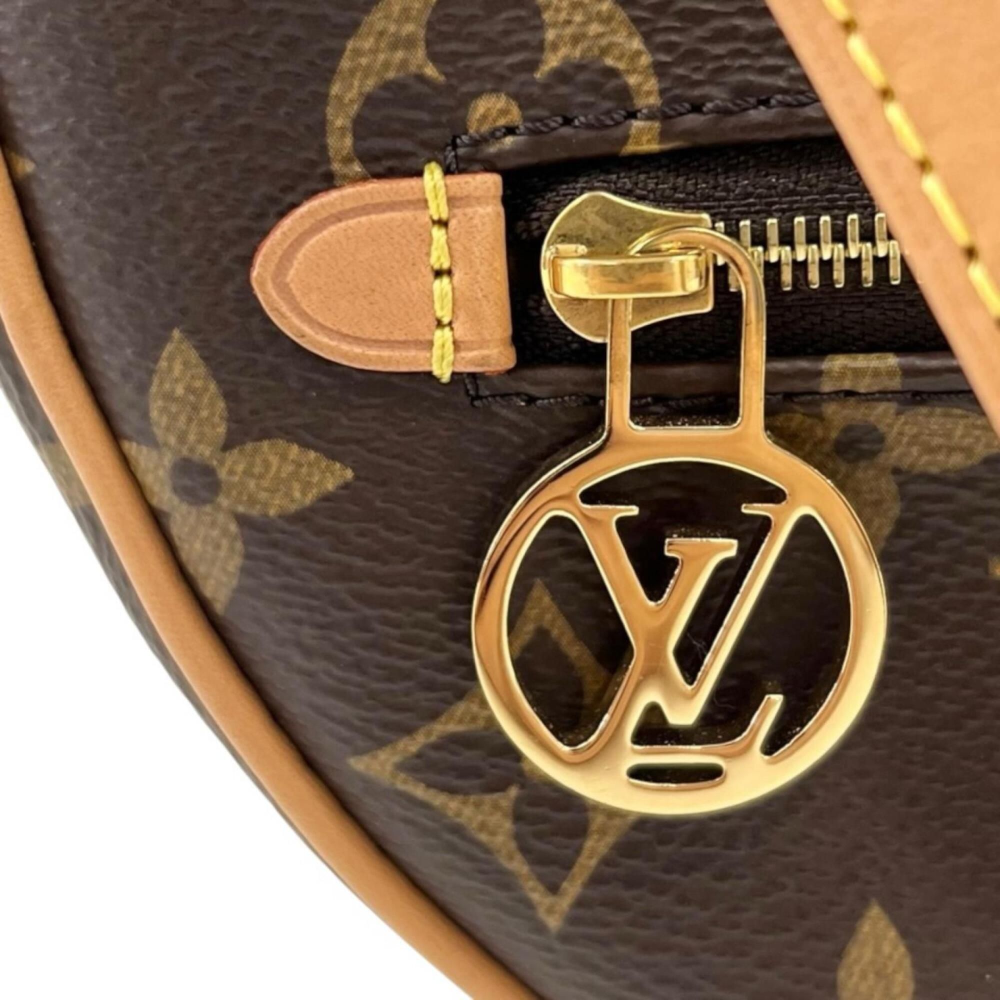 Monogram Monogram Handbag Shoulder Bag (Pre-Owned) - Louis Vuitton - Modalova
