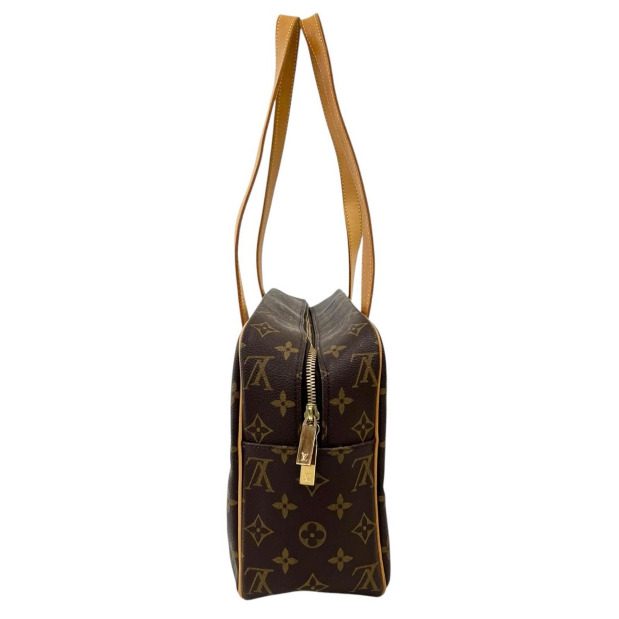 Monogram Monogram Handbag Shoulder Bag (Pre-Owned) - Louis Vuitton - Modalova