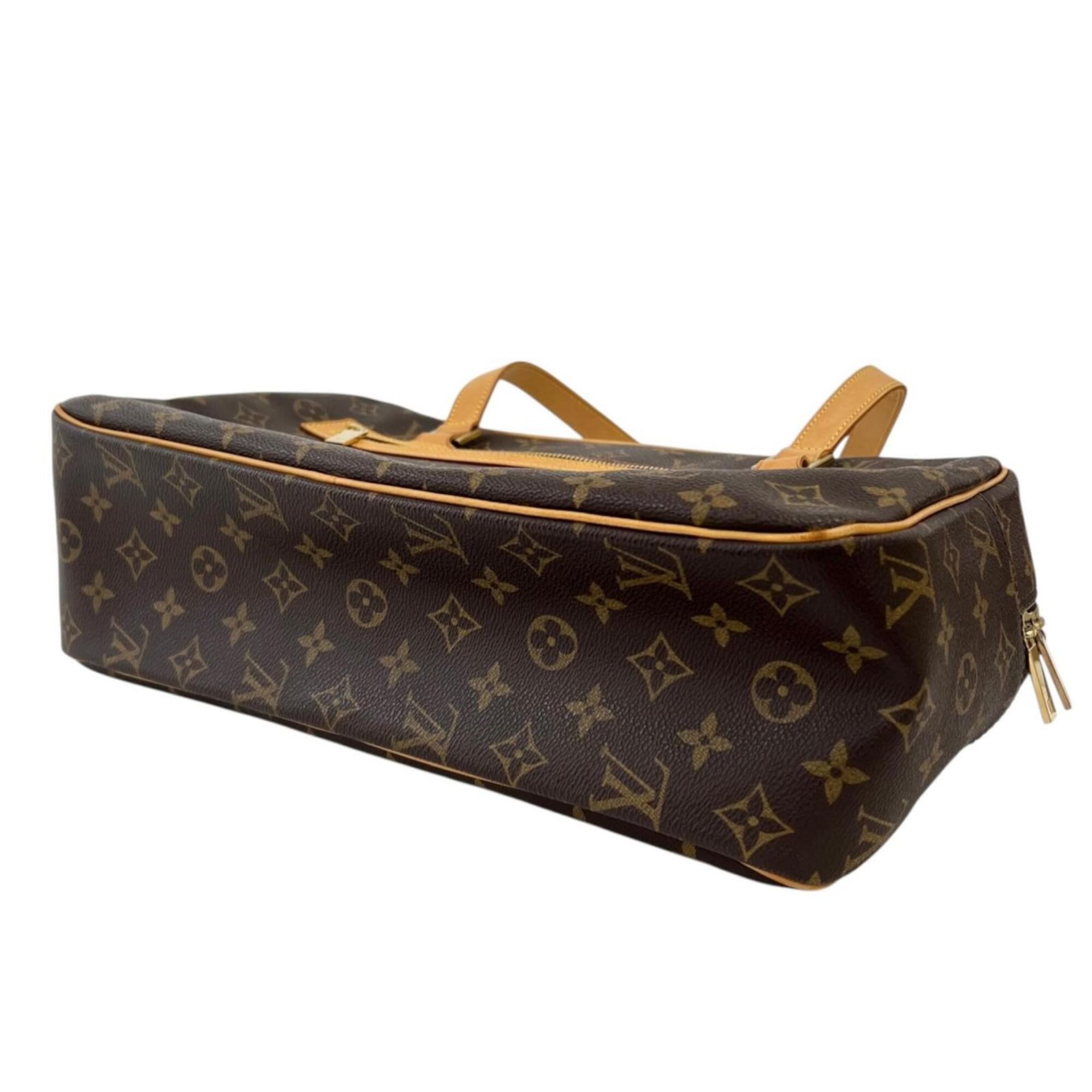 Monogram Monogram Handbag Shoulder Bag (Pre-Owned) - Louis Vuitton - Modalova