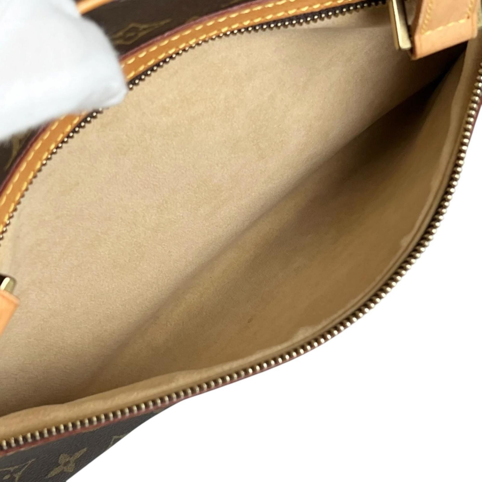 Monogram Monogram Handbag Shoulder Bag (Pre-Owned) - Louis Vuitton - Modalova