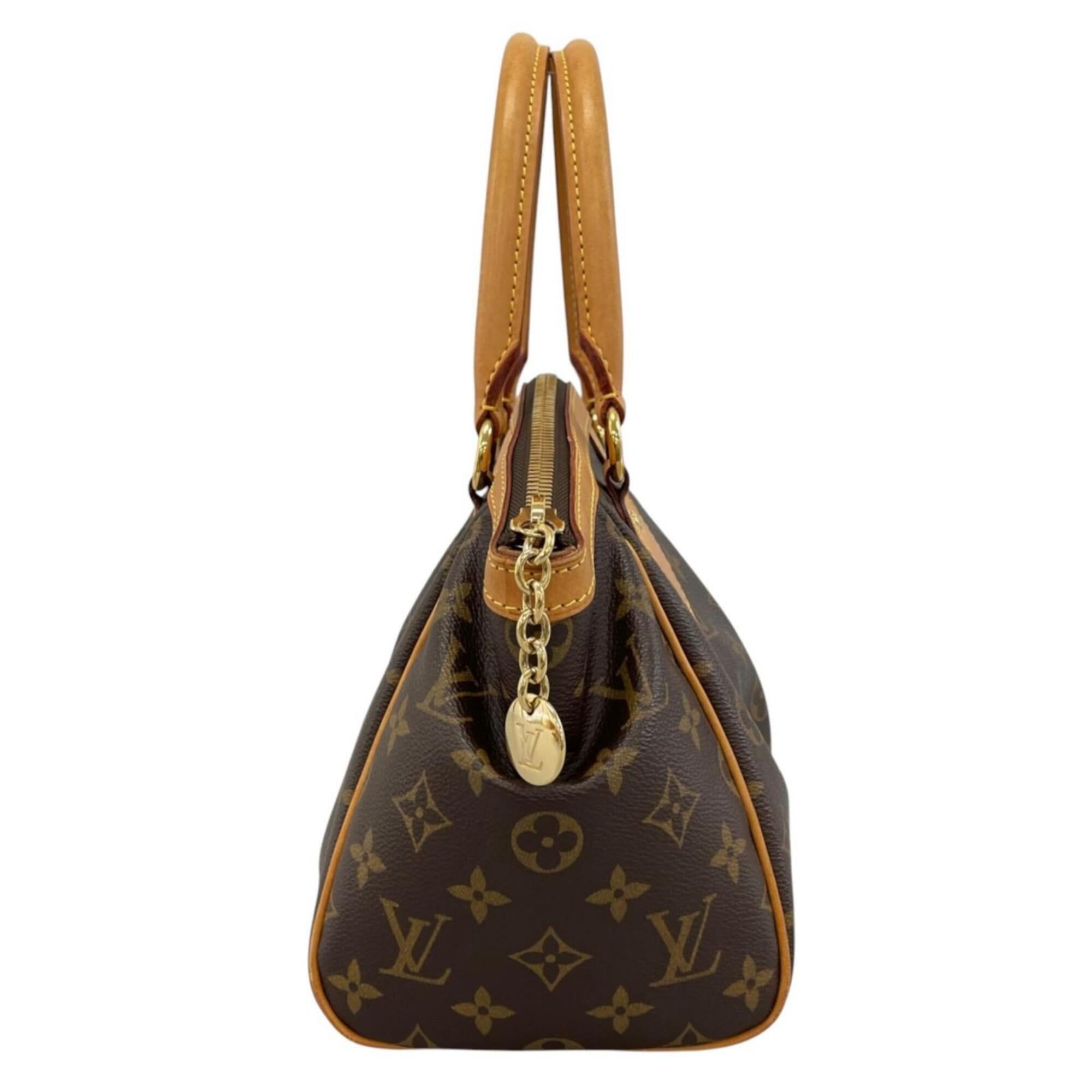 Monogram Monogram Handbag (Pre-Owned) - Louis Vuitton - Modalova
