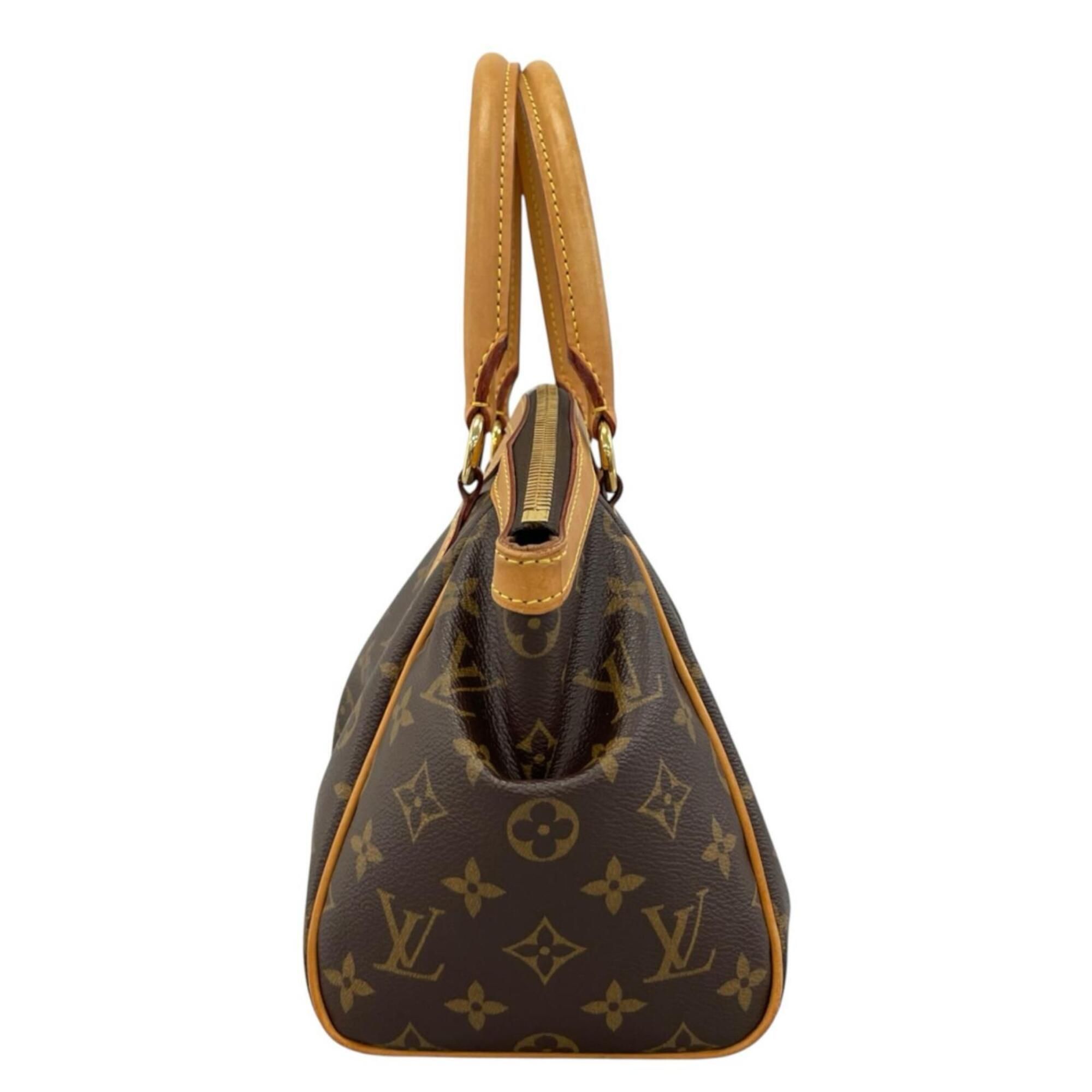 Monogram Monogram Handbag (Pre-Owned) - Louis Vuitton - Modalova