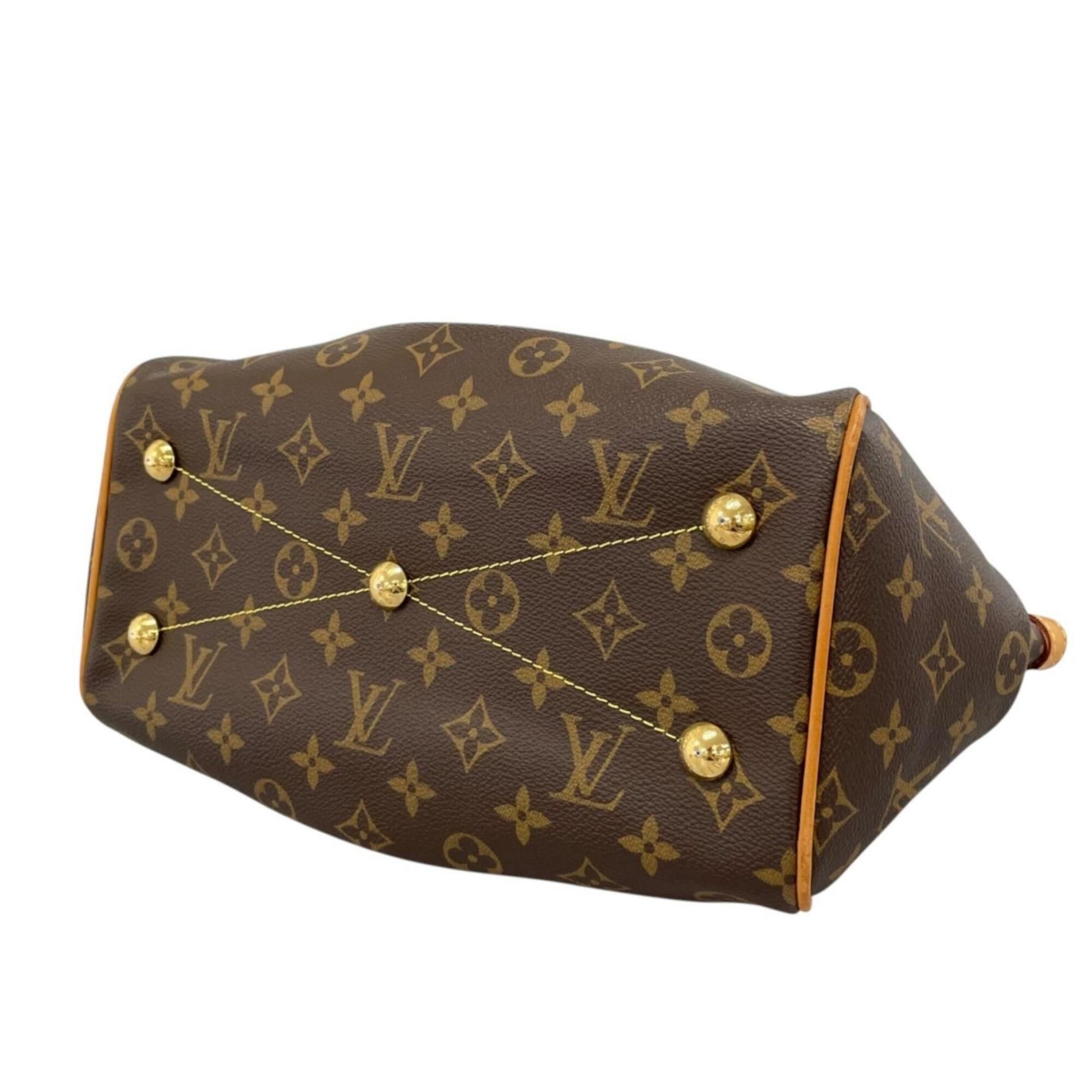 Monogram Monogram Handbag (Pre-Owned) - Louis Vuitton - Modalova