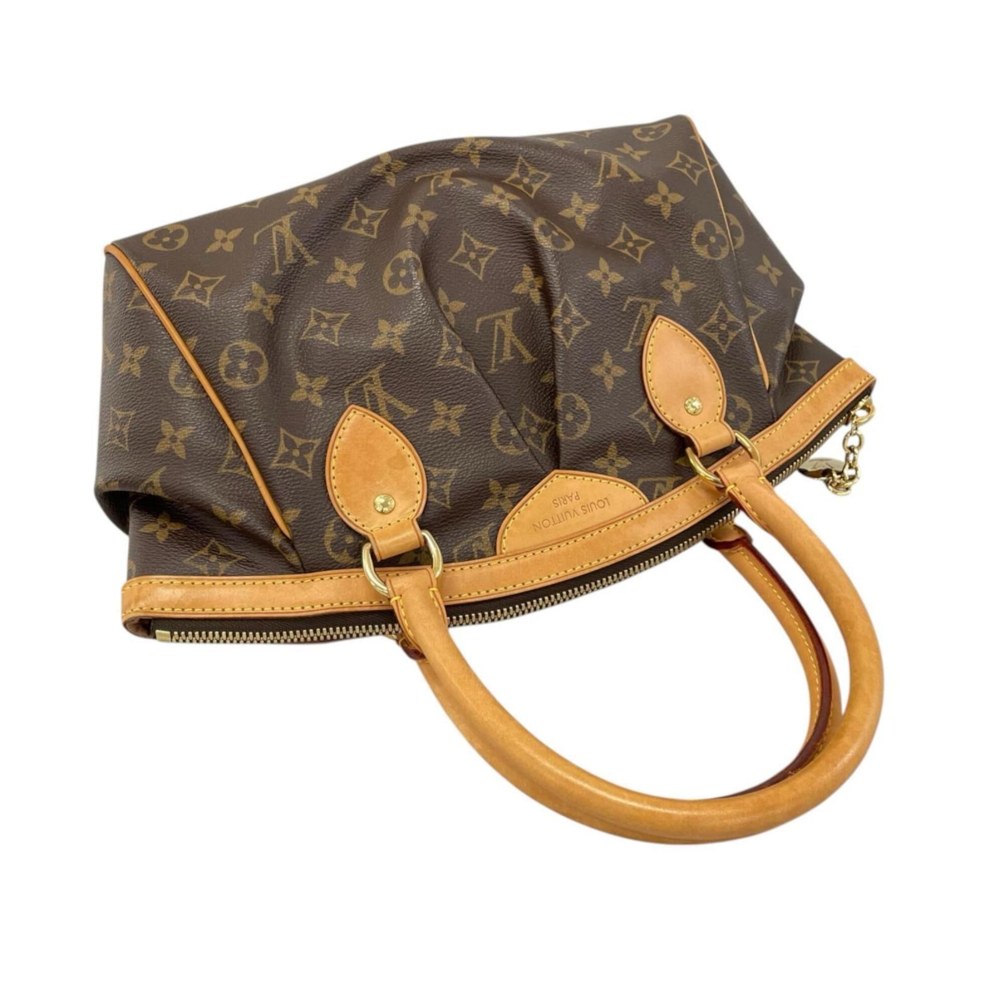 Monogram Monogram Handbag (Pre-Owned) - Louis Vuitton - Modalova