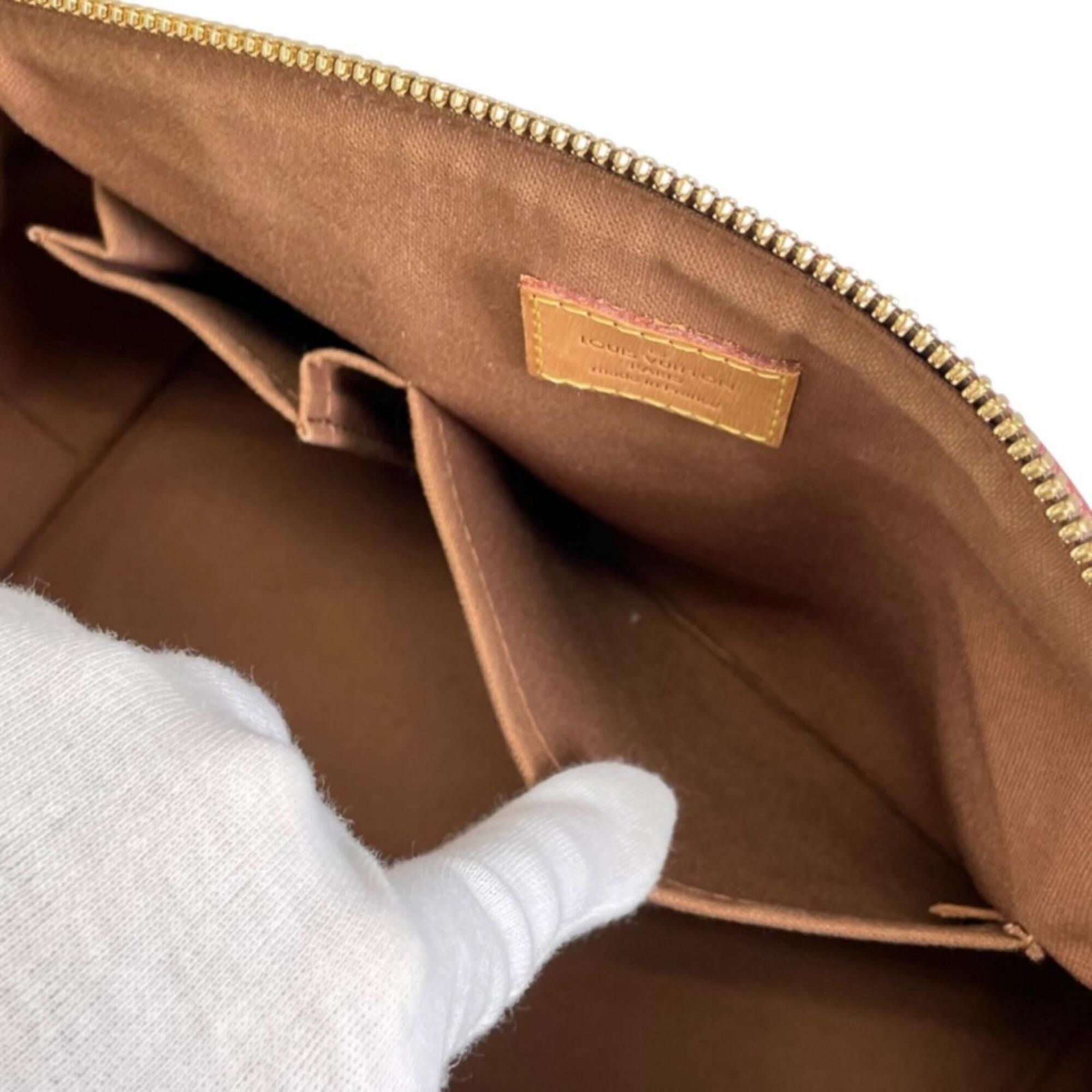 Monogram Monogram Handbag (Pre-Owned) - Louis Vuitton - Modalova