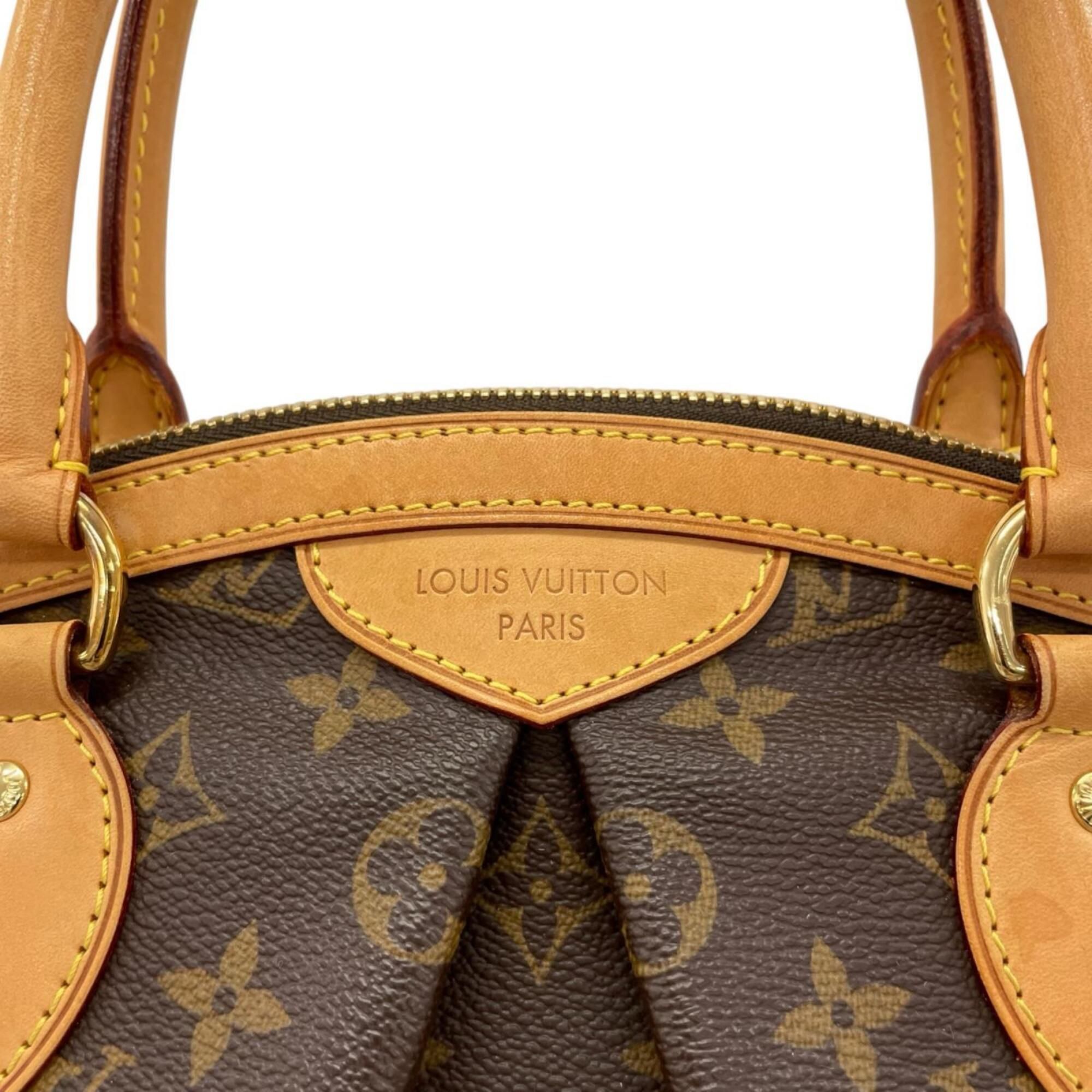 Monogram Monogram Handbag (Pre-Owned) - Louis Vuitton - Modalova