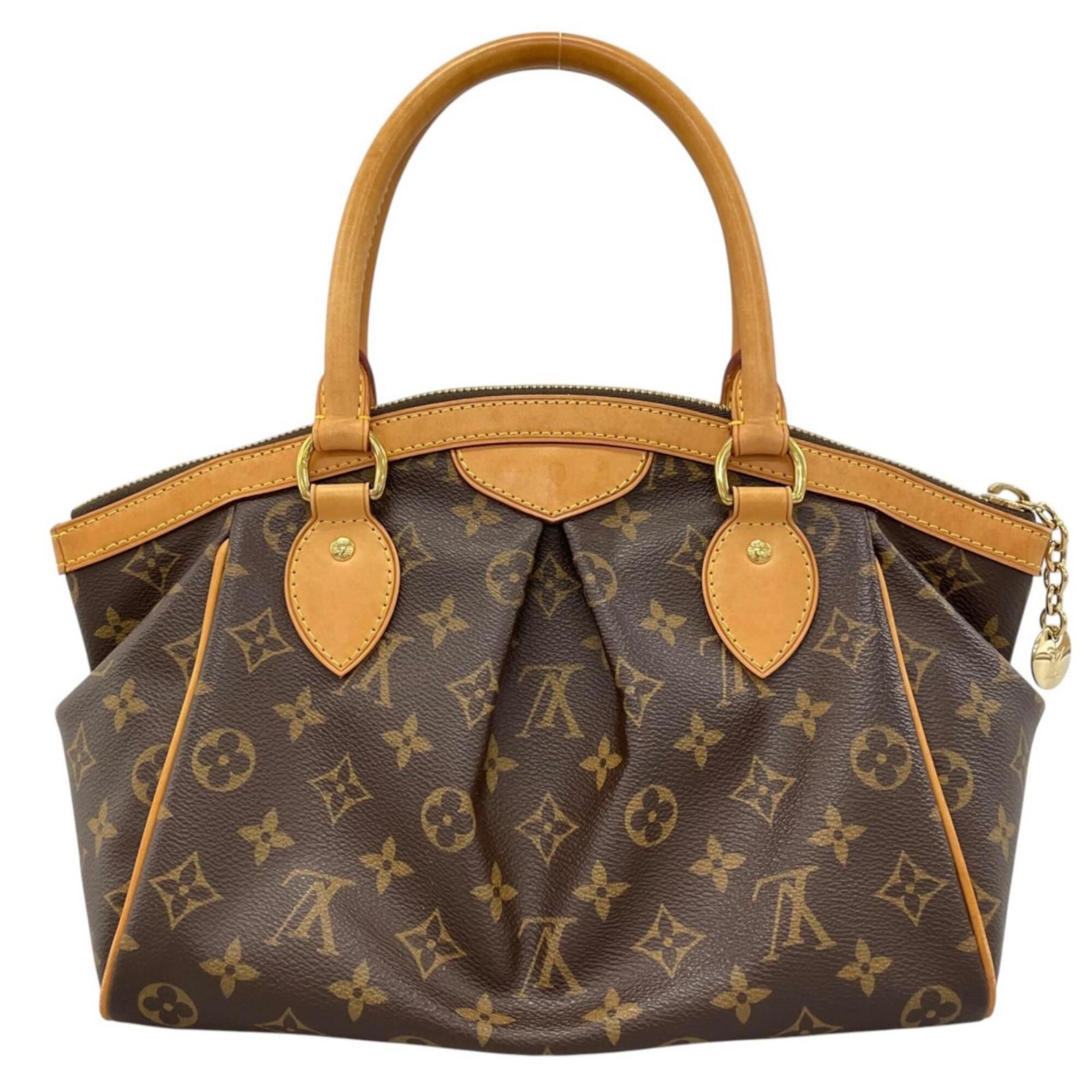 Monogram Monogram Handbag (Pre-Owned) - Louis Vuitton - Modalova