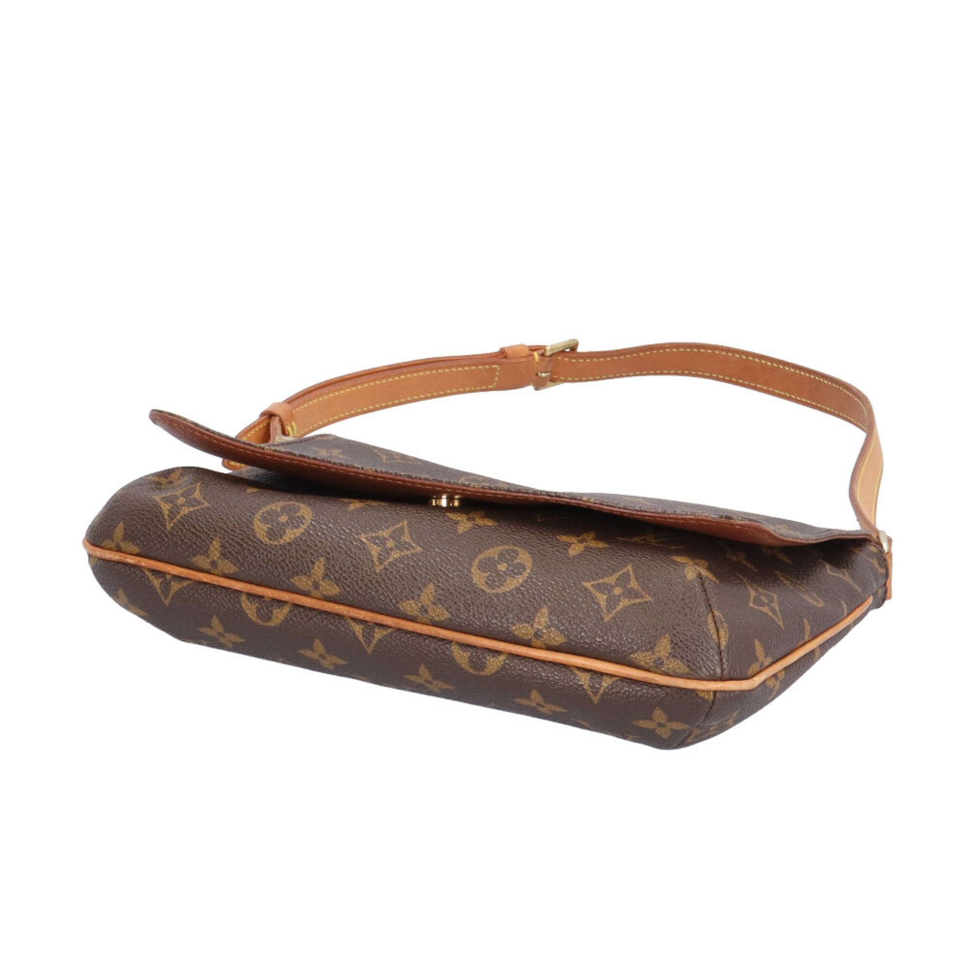 Monogram Monogram Handbag Shoulder Bag (Pre-Owned) - Louis Vuitton - Modalova