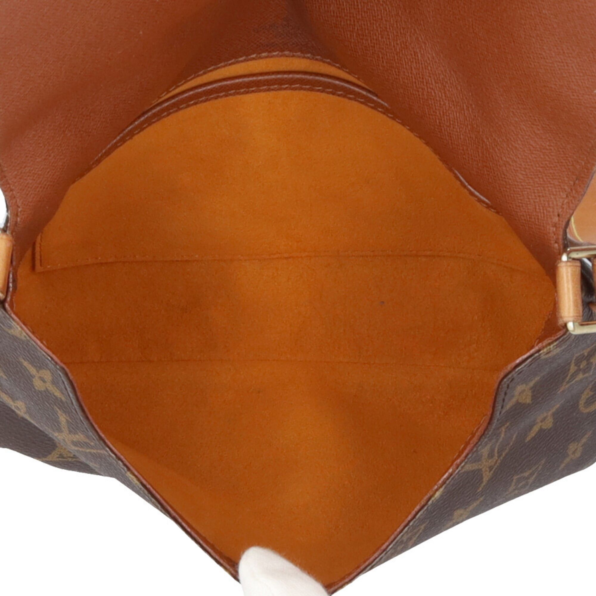 Monogram Monogram Handbag Shoulder Bag (Pre-Owned) - Louis Vuitton - Modalova