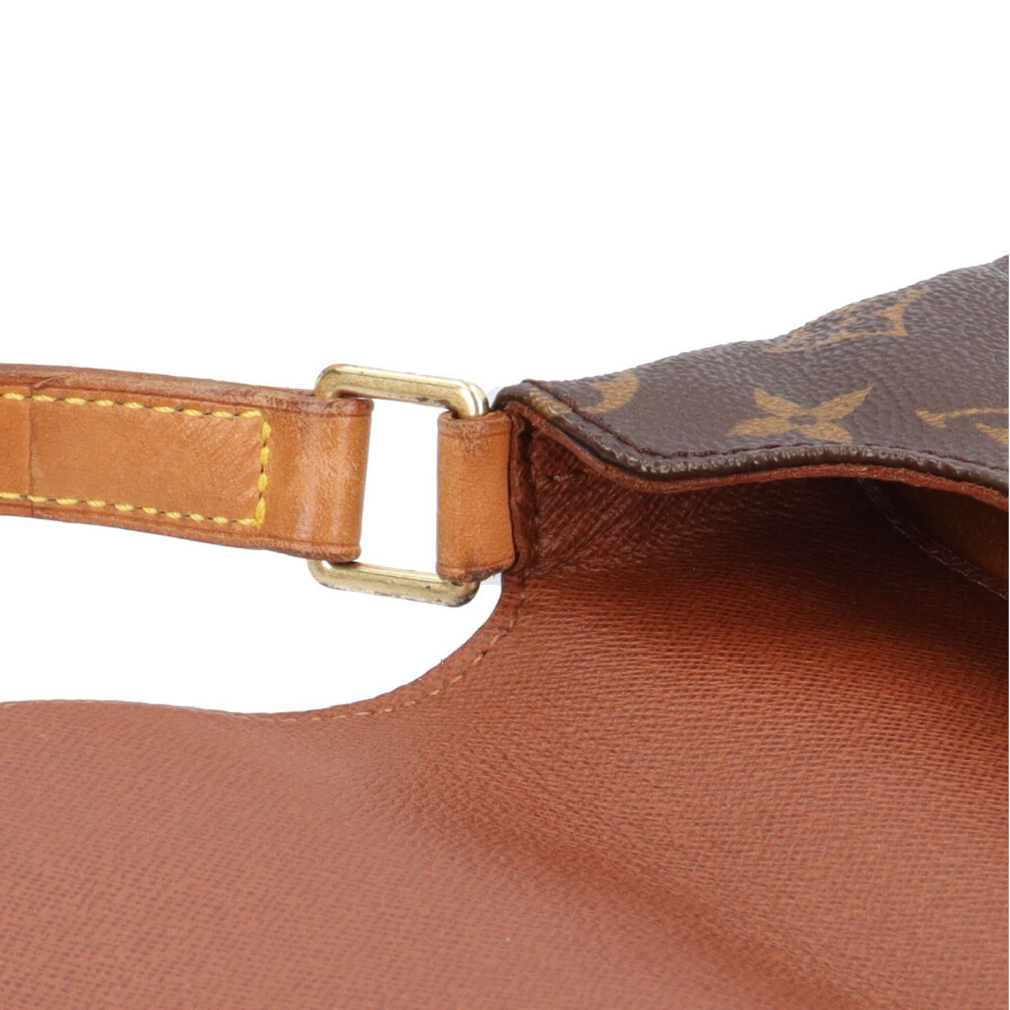 Monogram Monogram Handbag Shoulder Bag (Pre-Owned) - Louis Vuitton - Modalova