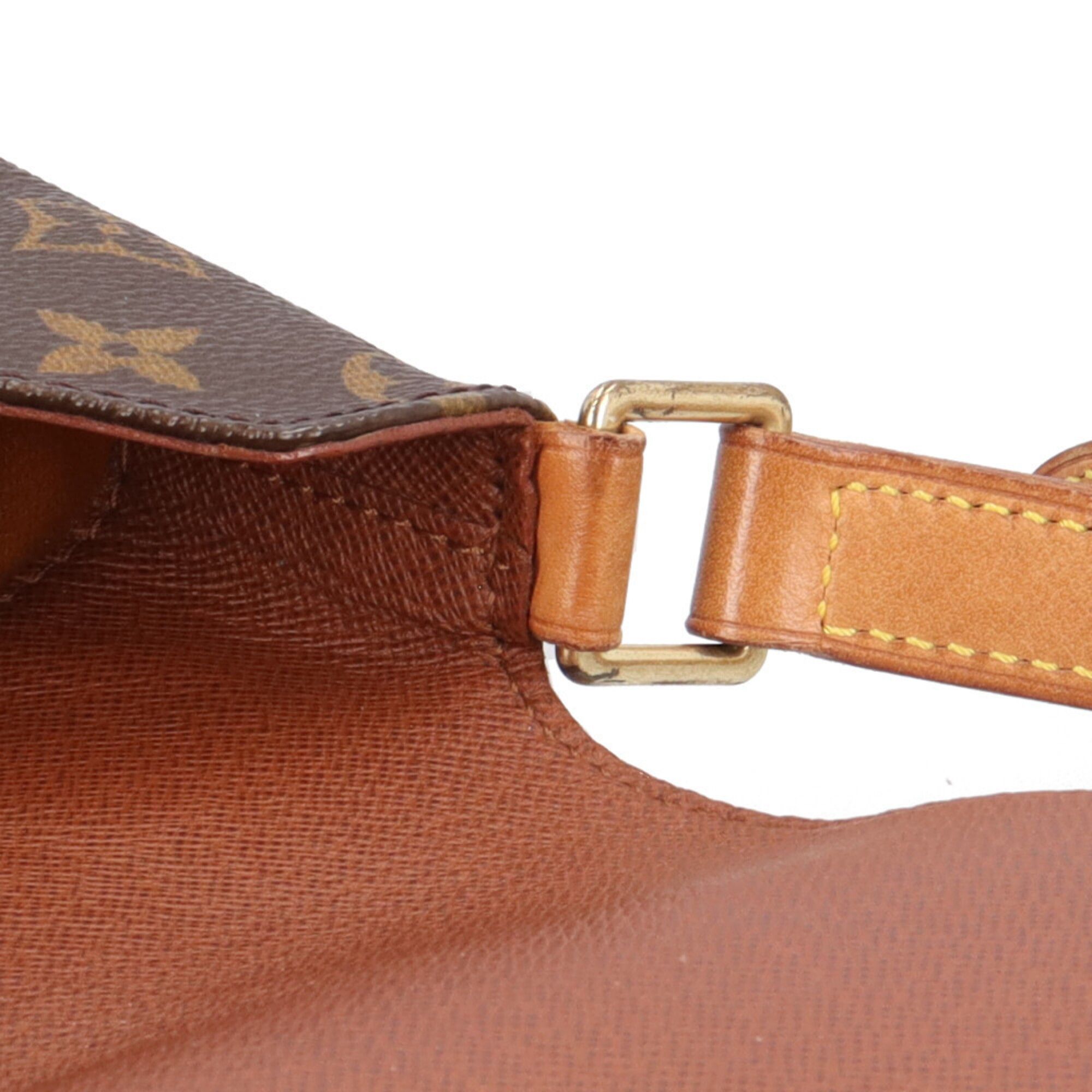 Monogram Monogram Handbag Shoulder Bag (Pre-Owned) - Louis Vuitton - Modalova
