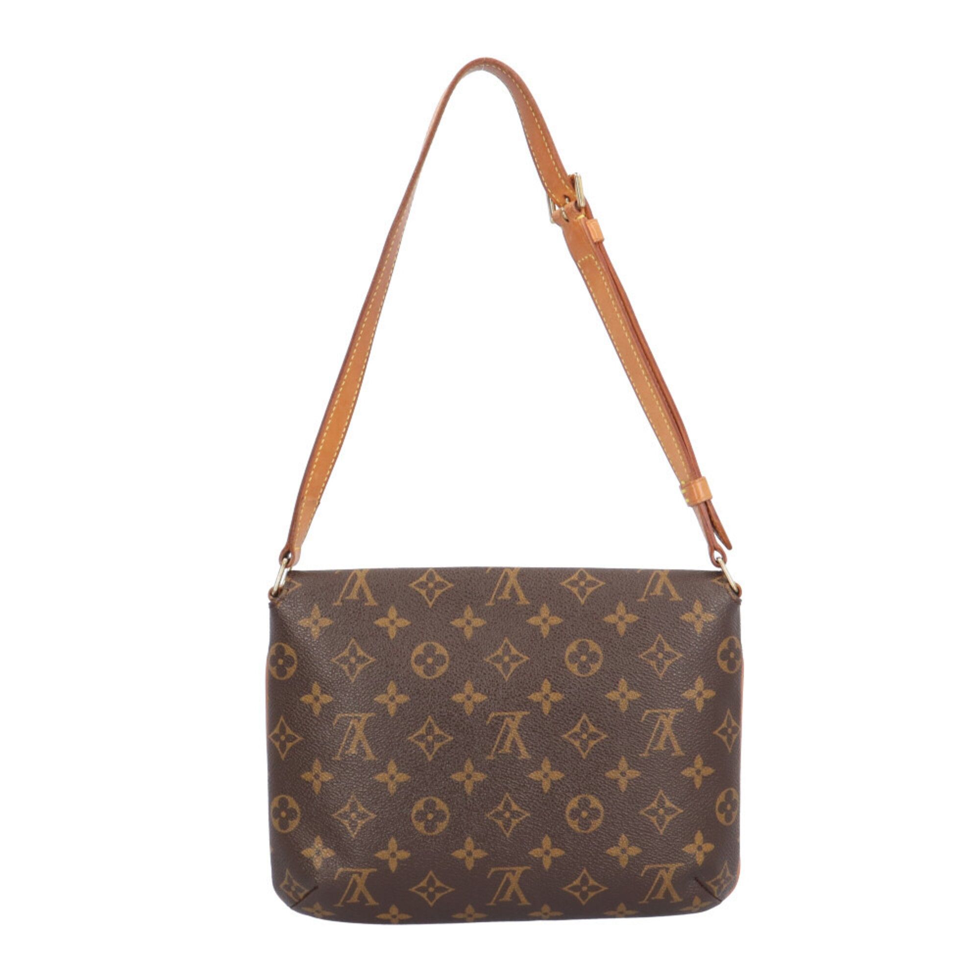 Monogram Monogram Handbag Shoulder Bag (Pre-Owned) - Louis Vuitton - Modalova