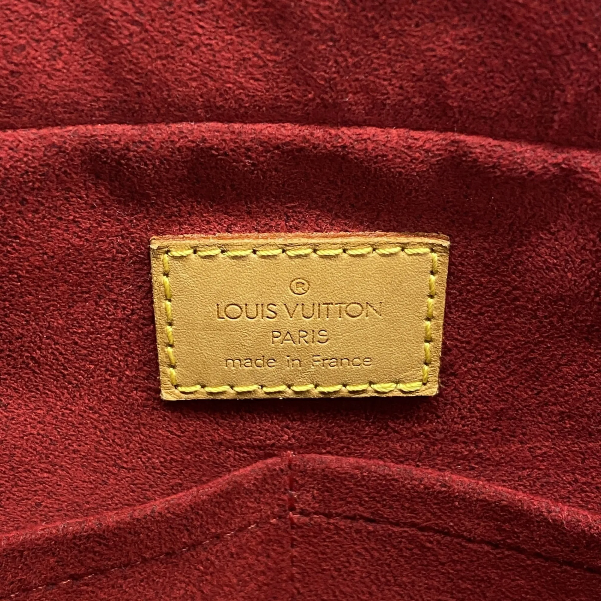Shoulder Bag (Pre-Owned) - Louis Vuitton - Modalova