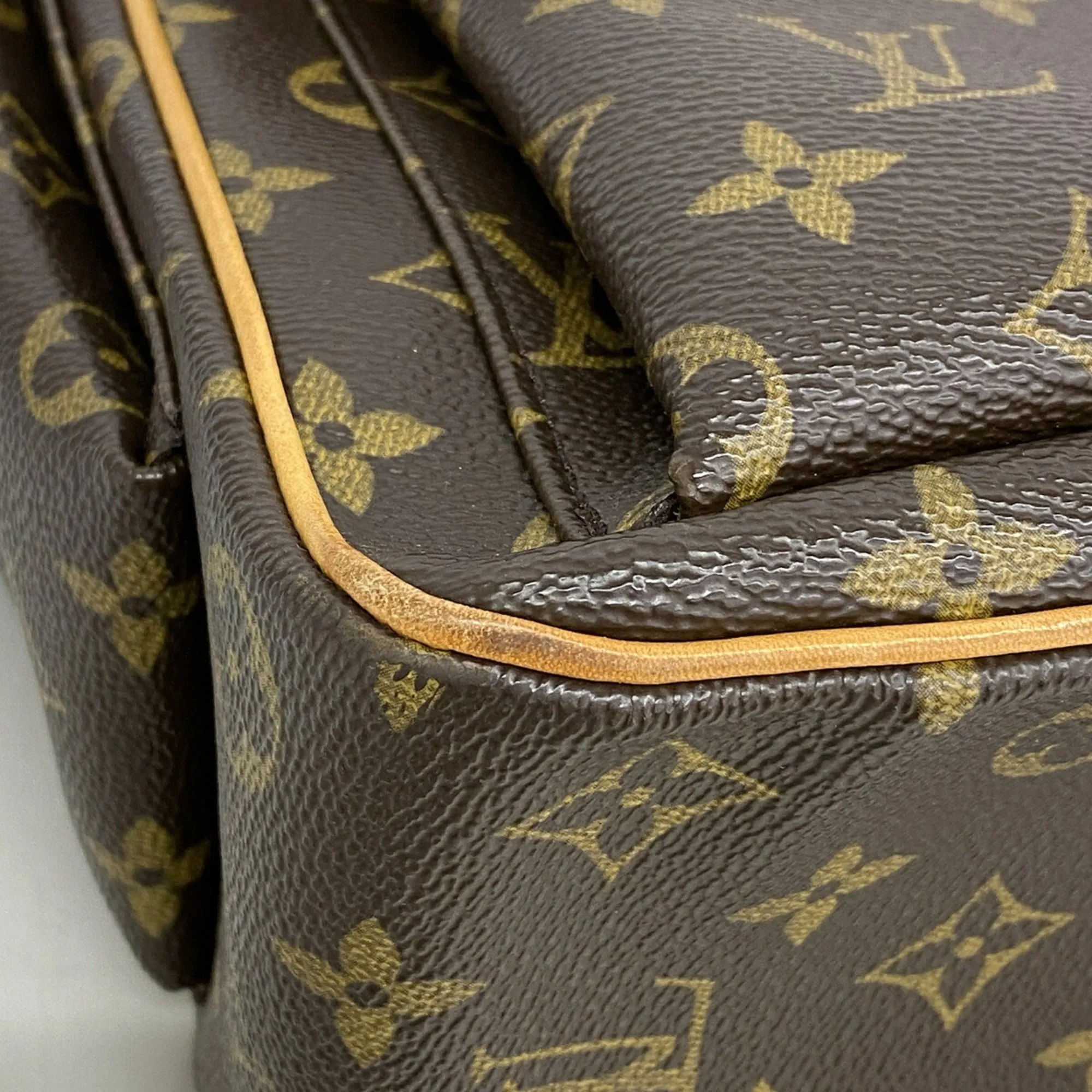 Shoulder Bag (Pre-Owned) - Louis Vuitton - Modalova